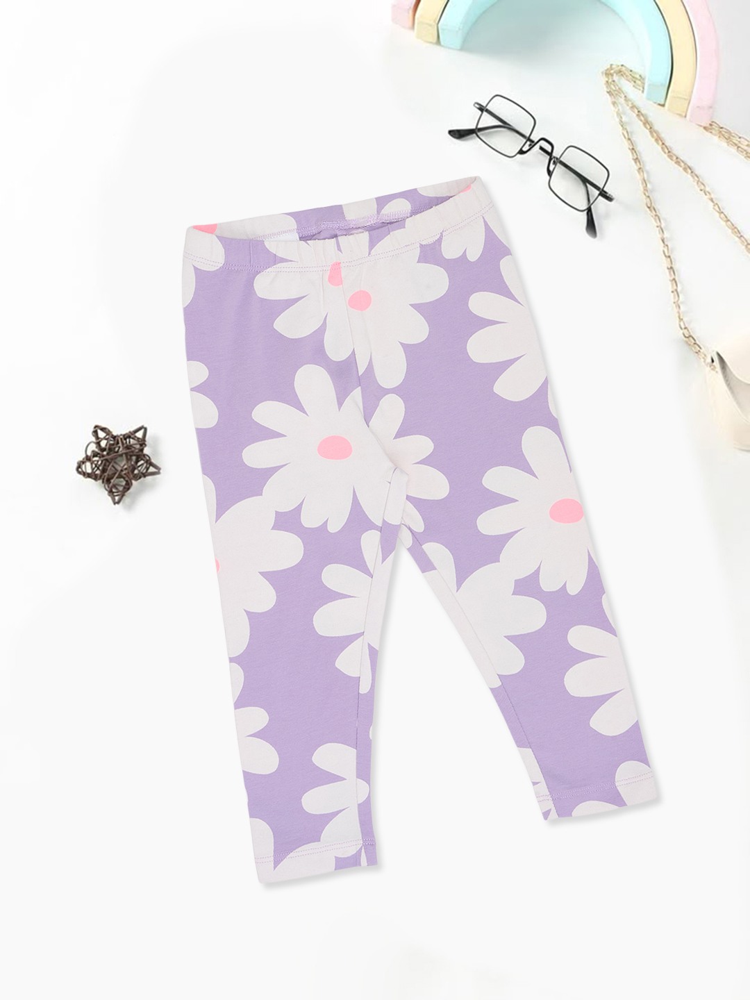 LavenderTrackpants