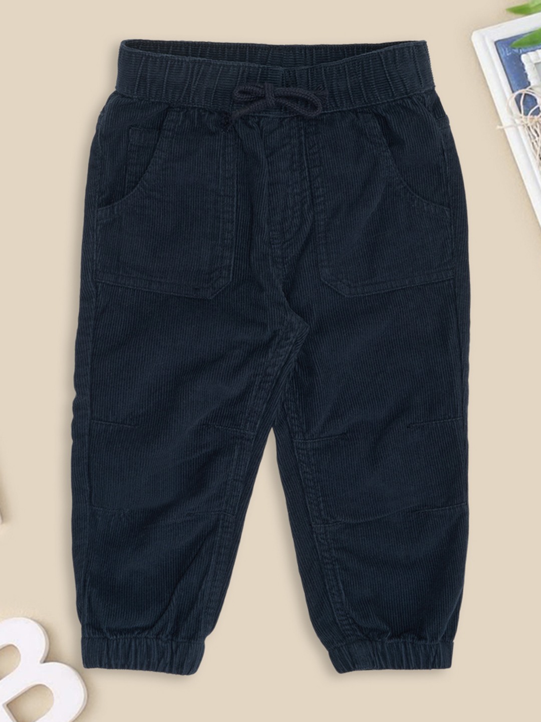 NavyTrousers