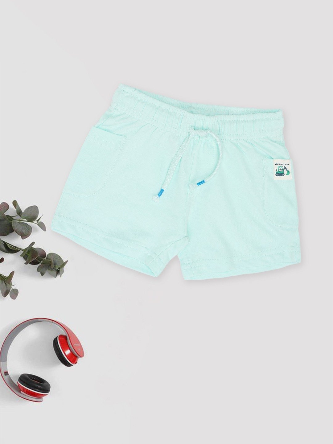 GreenShorts