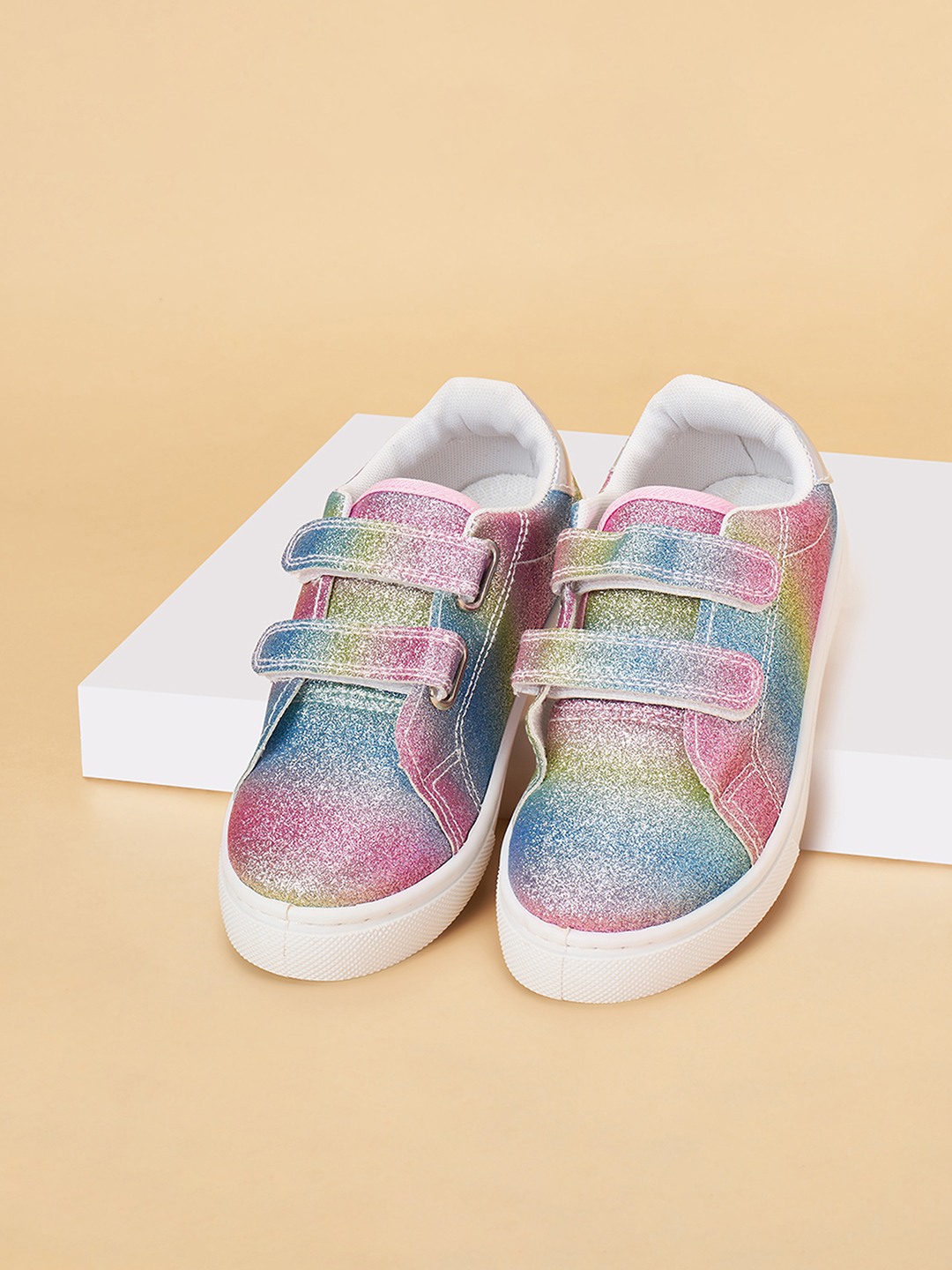 Pantaloons Junior Multicoloured Shoes