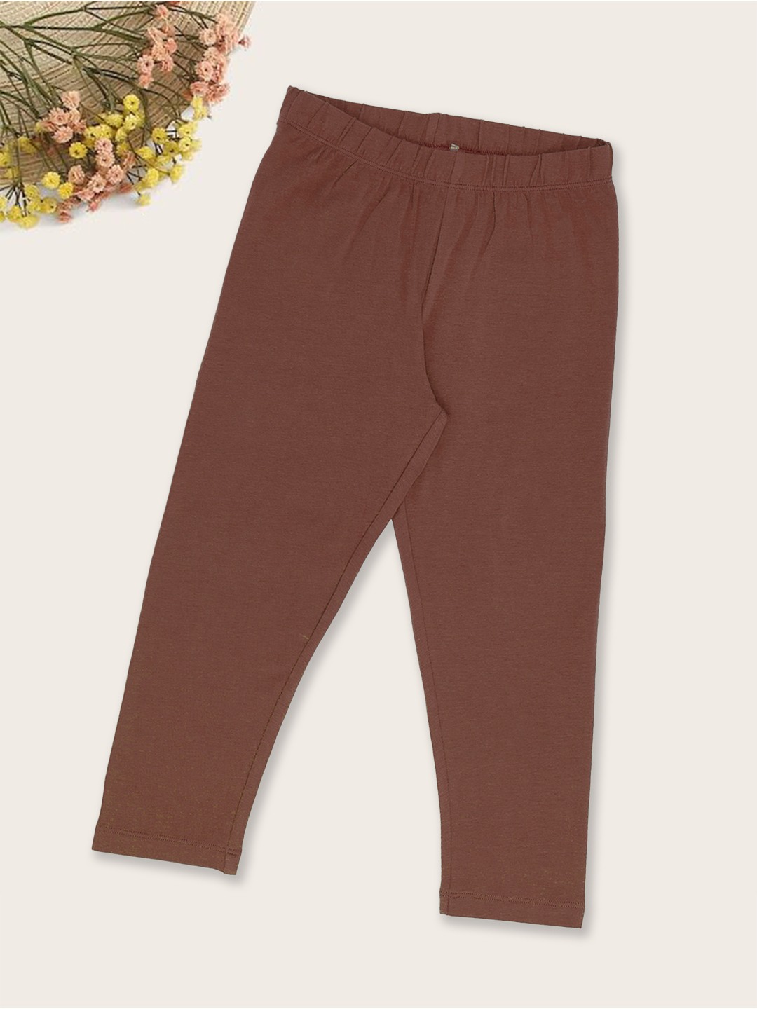 BrownTrackpants