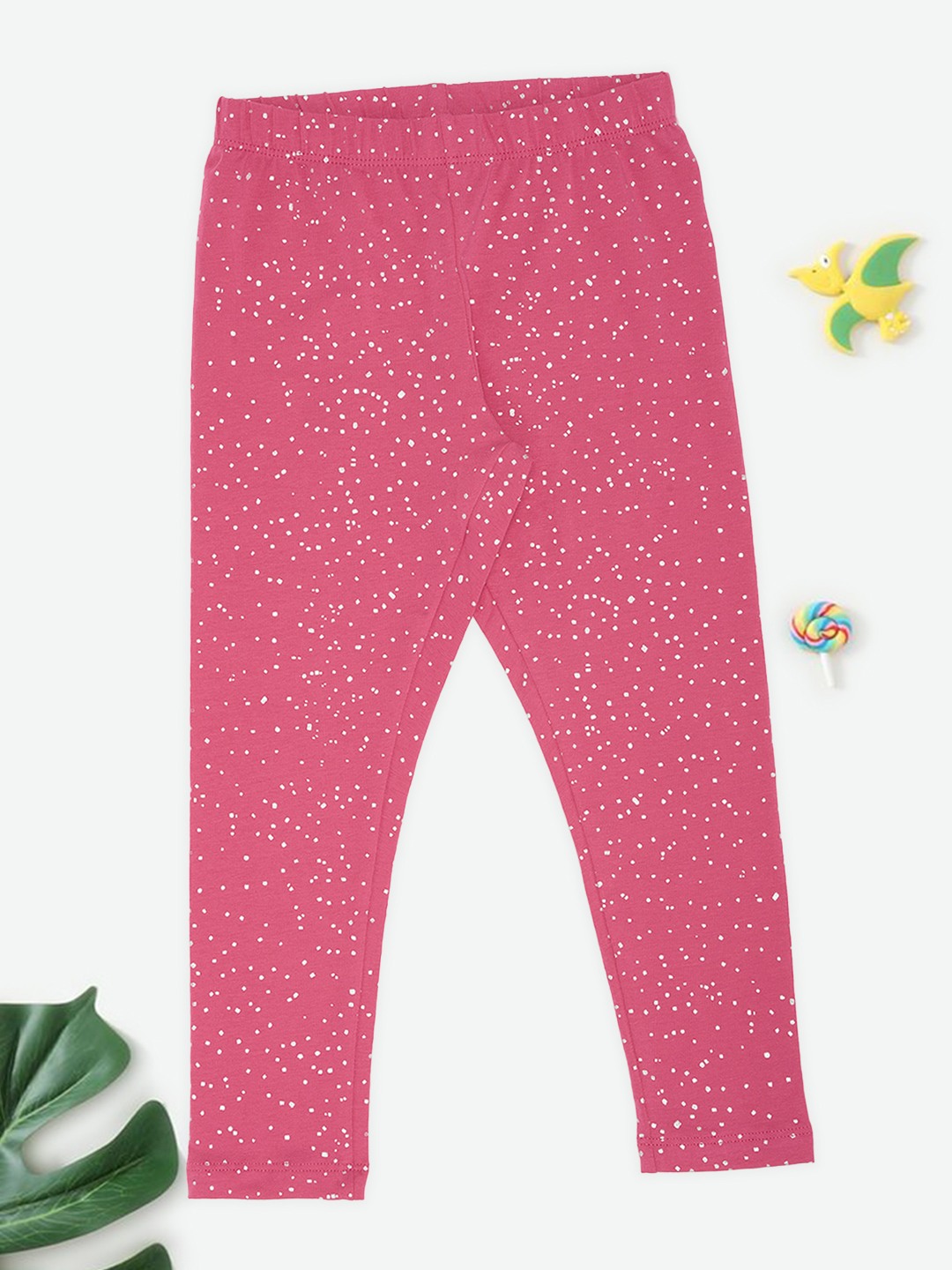 PinkTrackpants