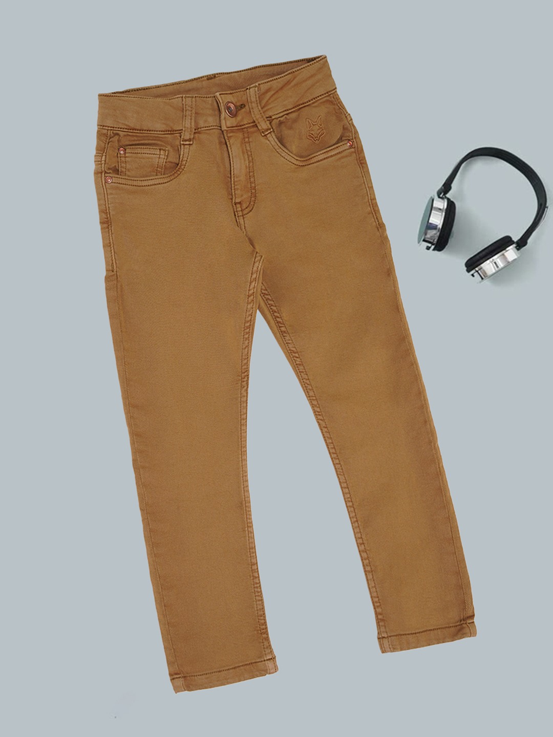 BrownJeans