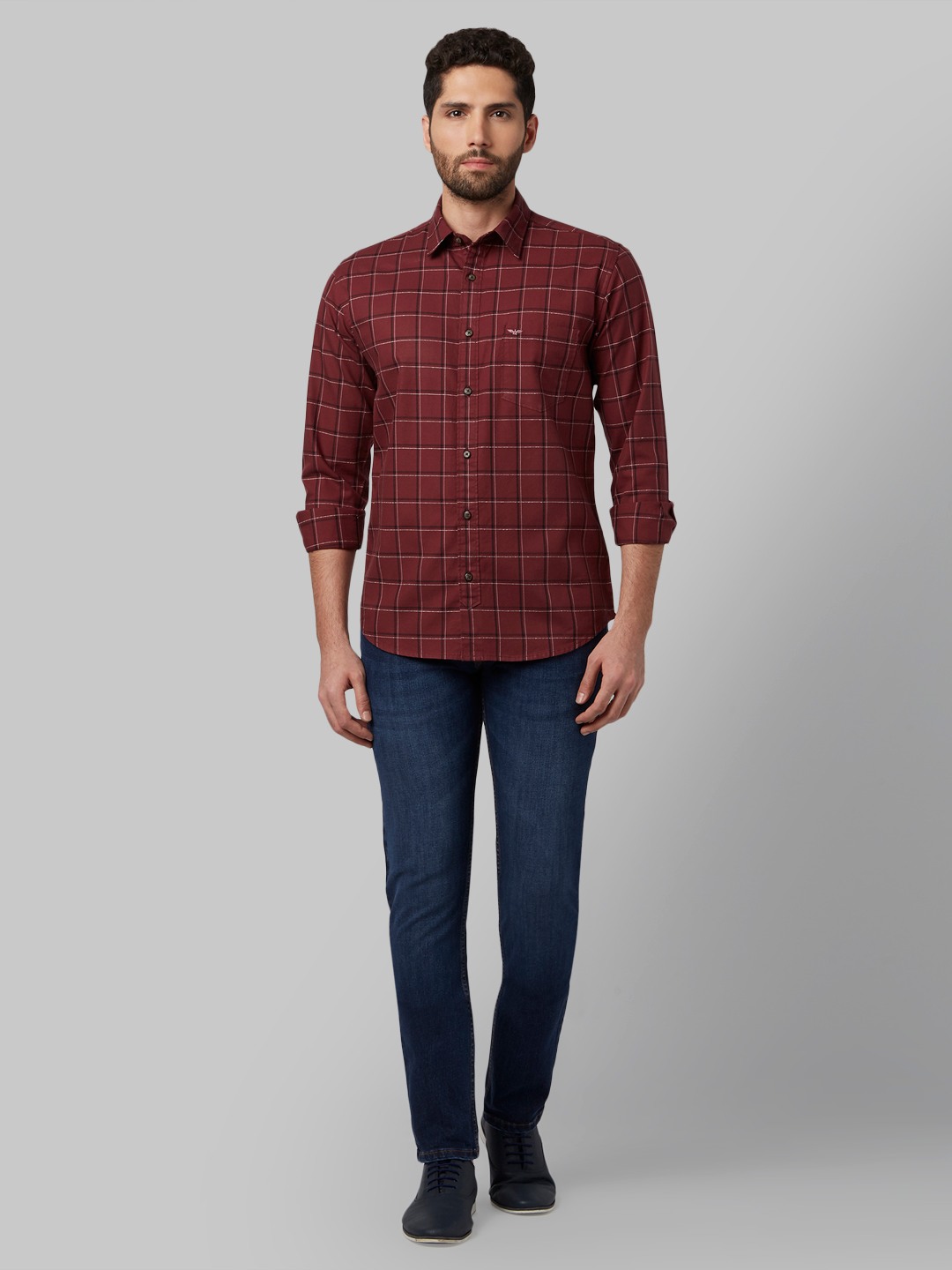 Park Avenue Blue Jeans