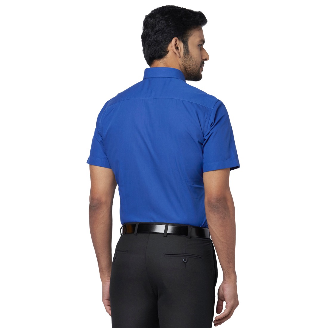 Park Avenue Medium Blue Shirt