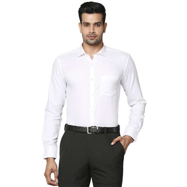 Park avenue ladies formal shirts clearance