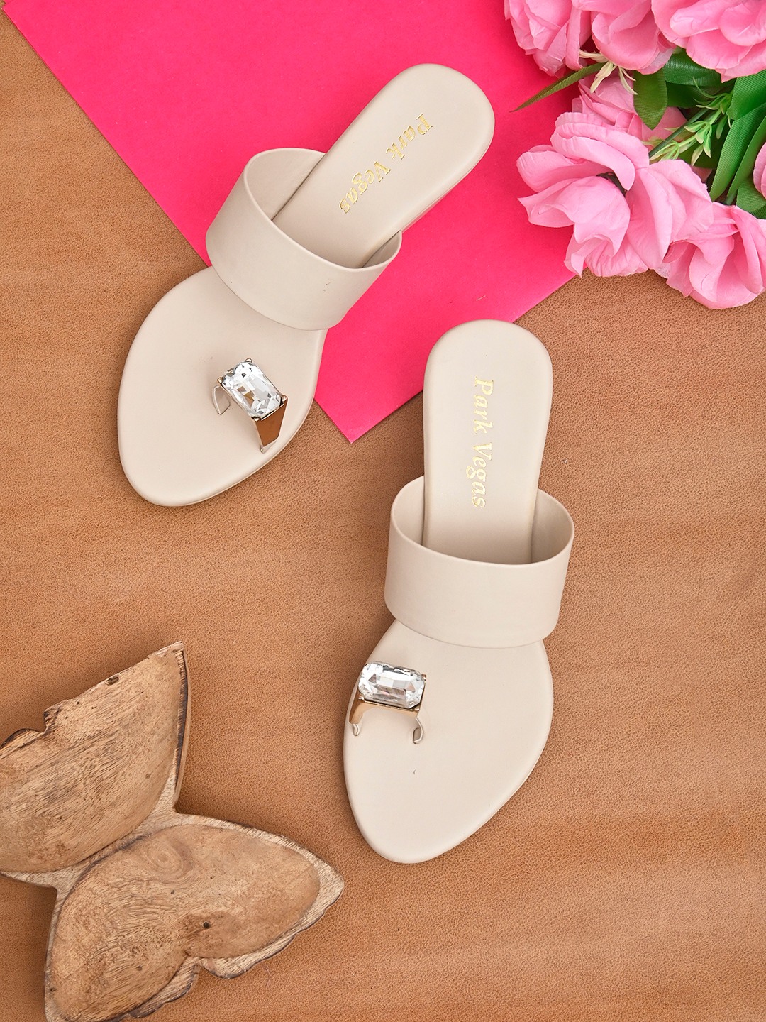 Off white best sale sandals women