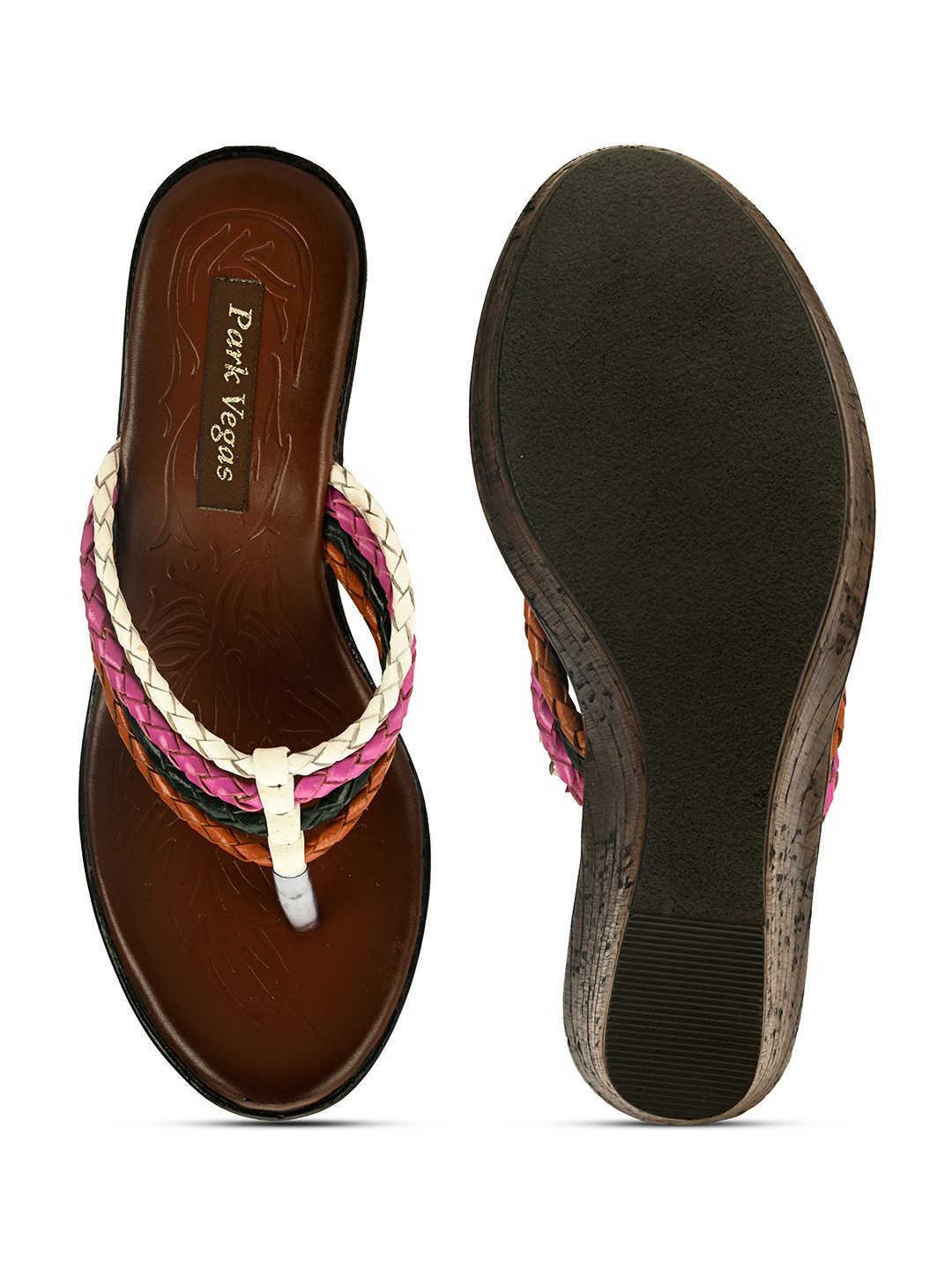 Oki flip flops sales
