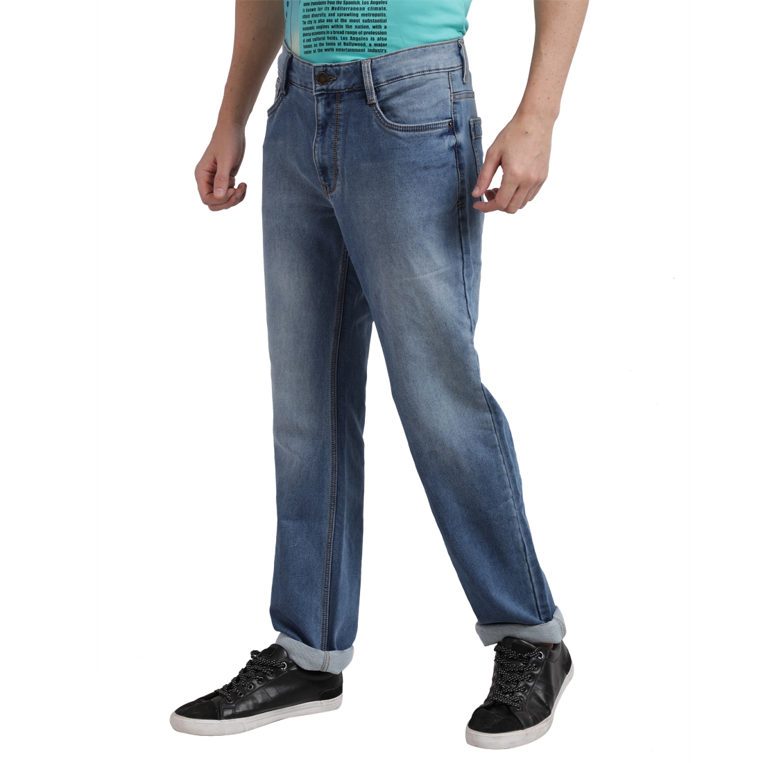 PARX | PARX Medium Blue Jeans 2