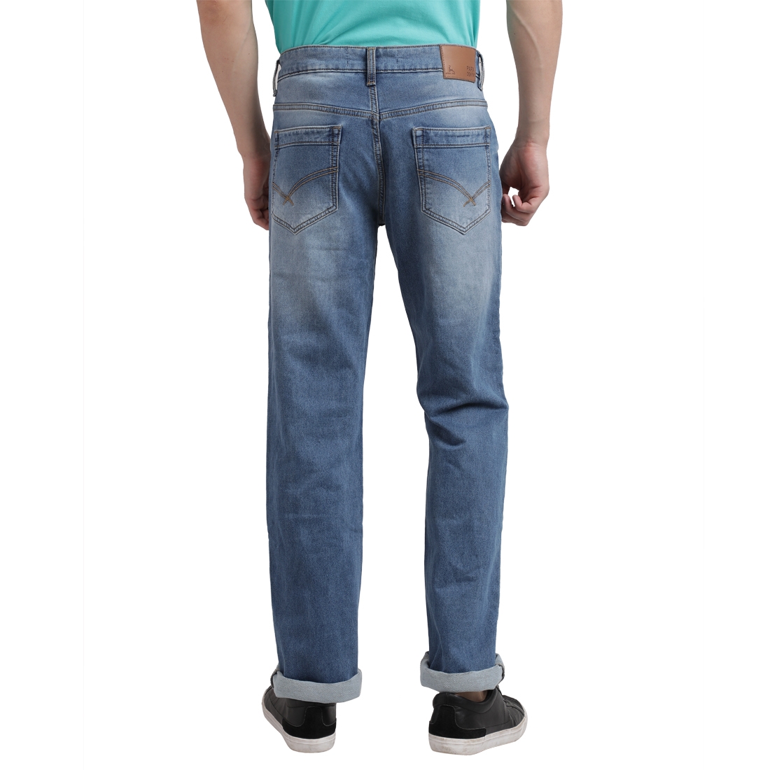 PARX | PARX Medium Blue Jeans 3