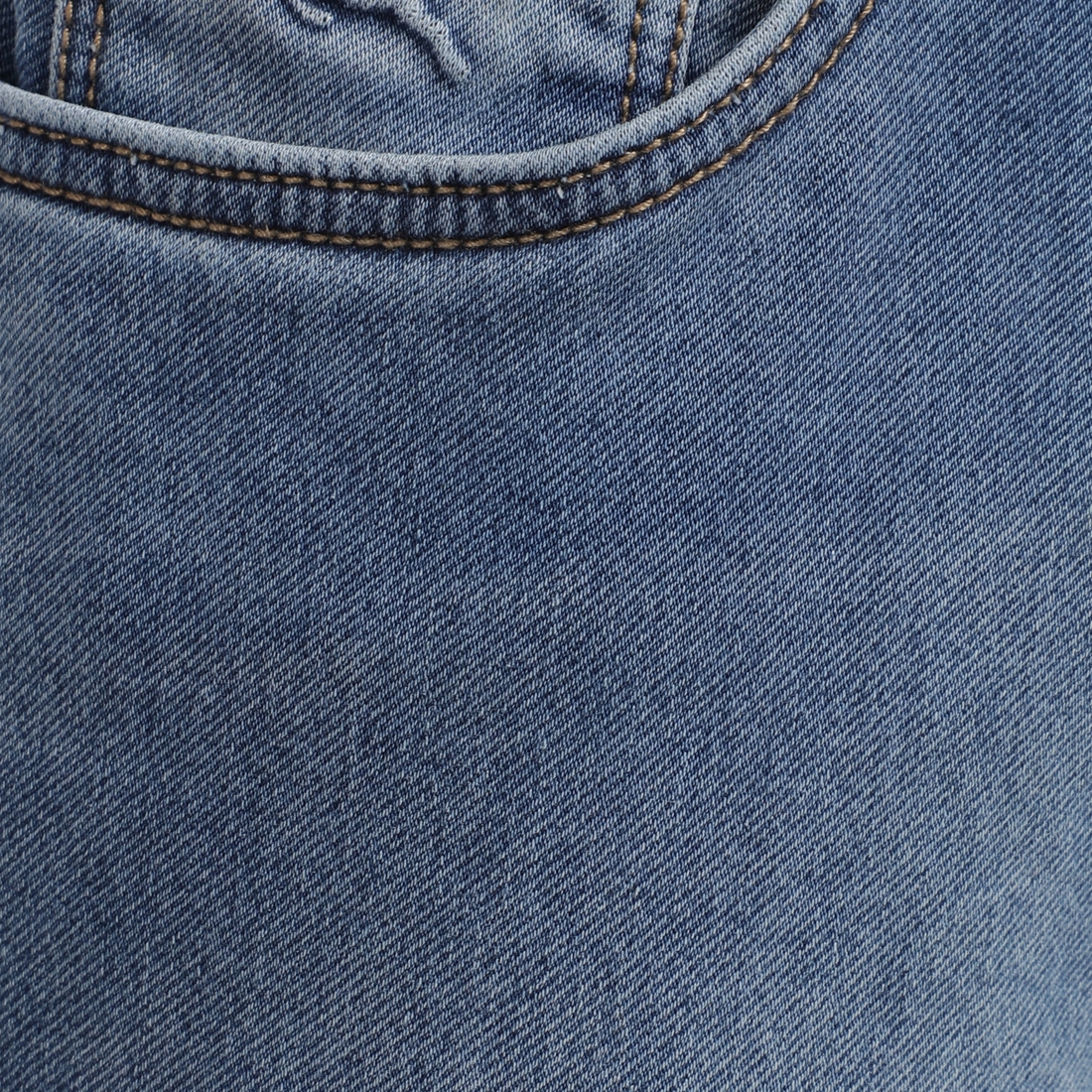 PARX | PARX Medium Blue Jeans 6