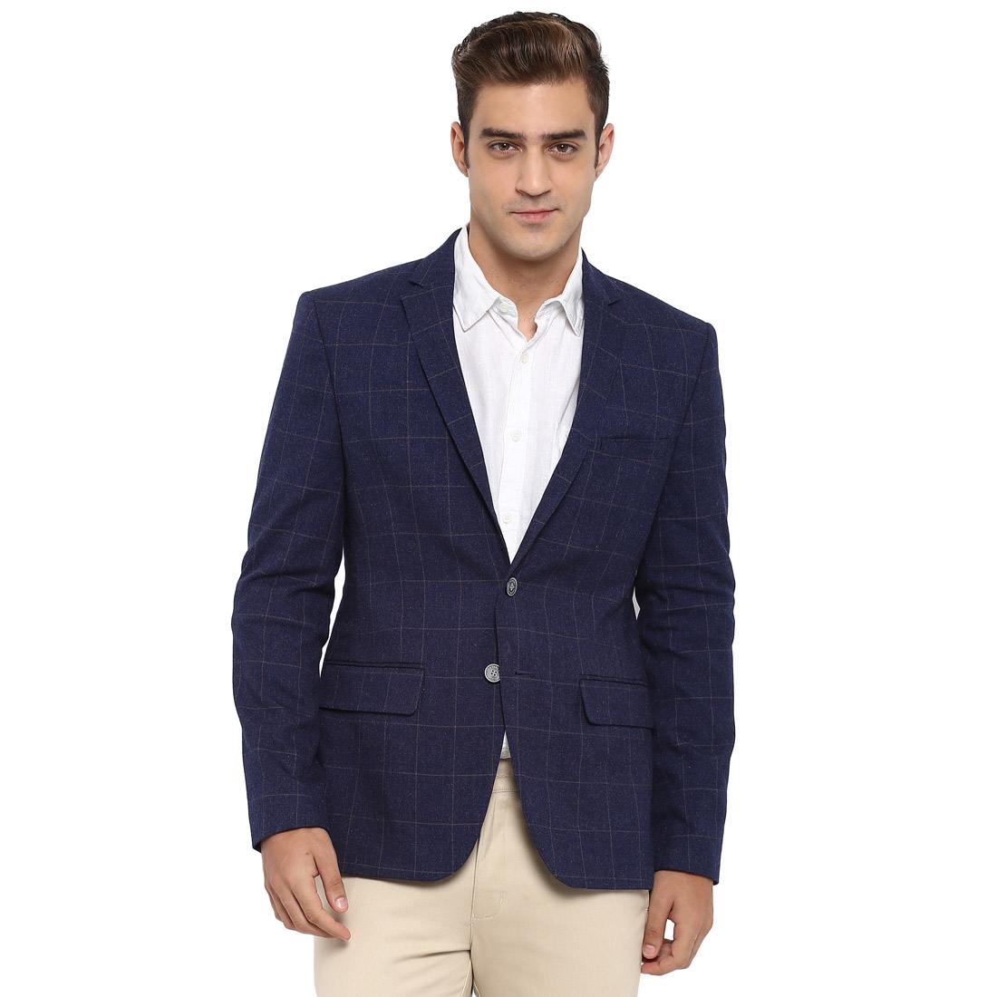 Parx blazer discount