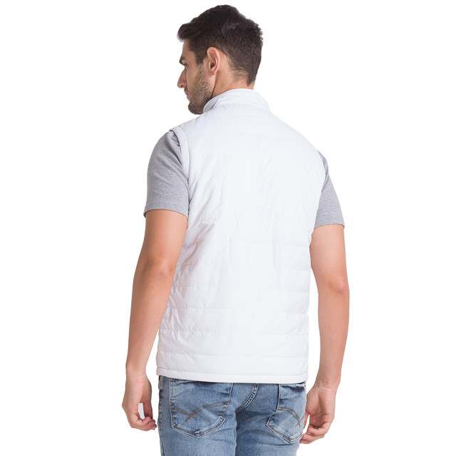 Parx clearance white jacket