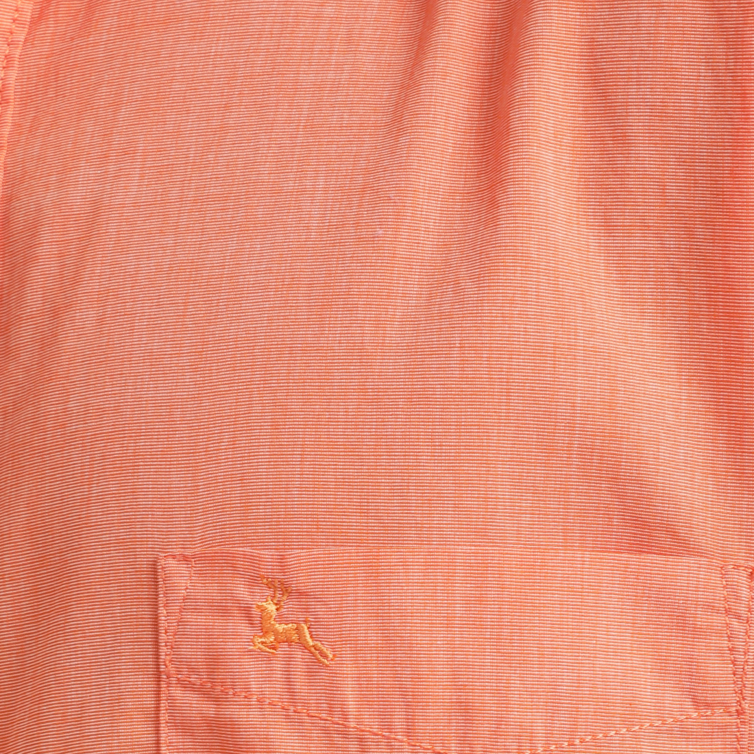 PARX Medium Orange Shirt