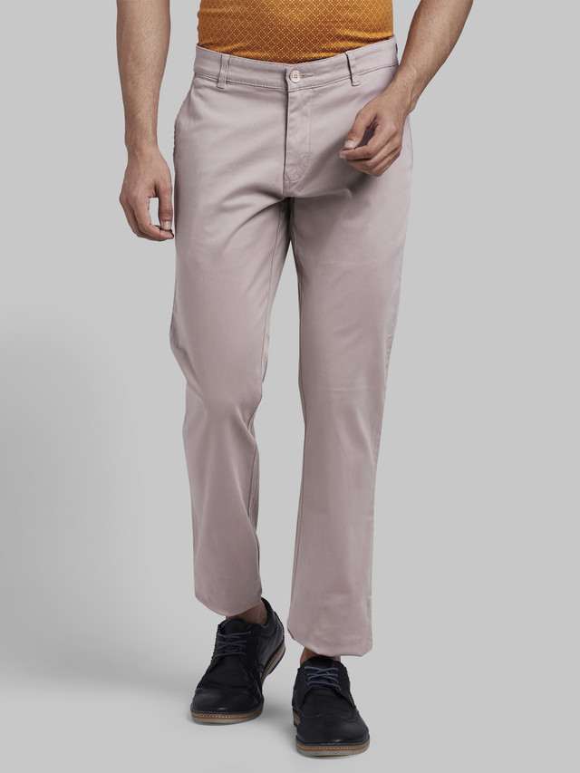 PARX Purple Chinos