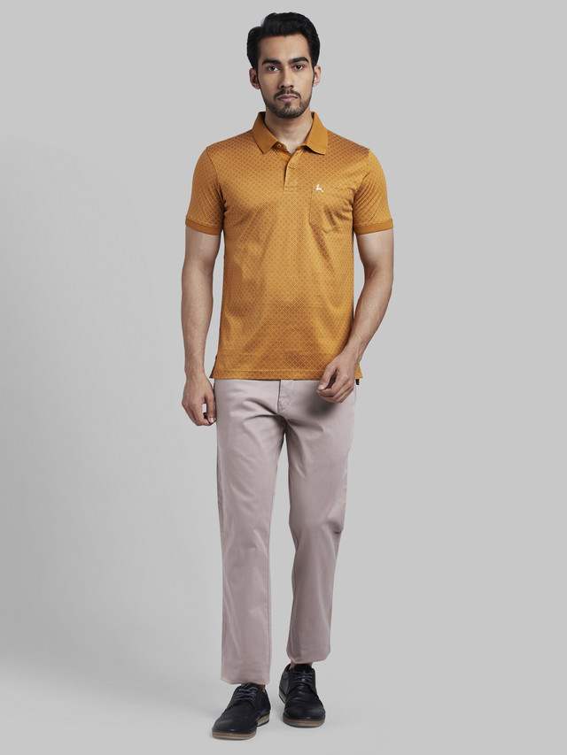 PARX Purple Chinos