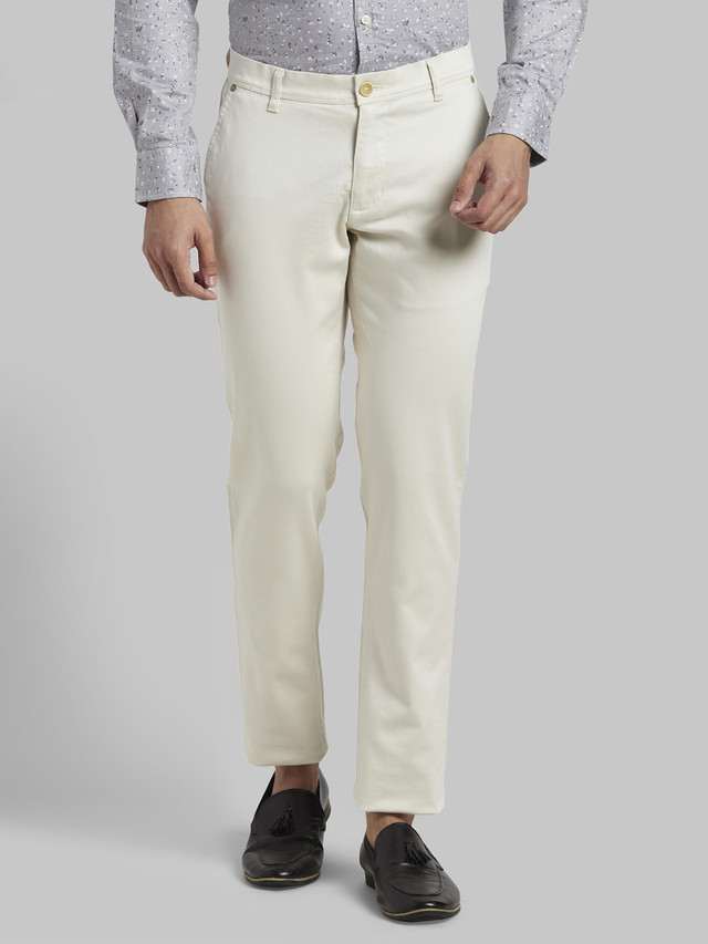 Parx sales casual trousers