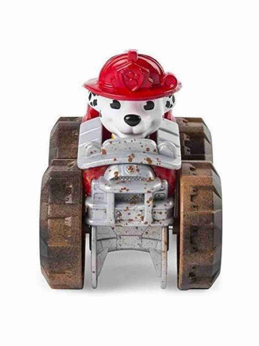 Paw Patrol Rescue Racers Assorted Activity Toys for Kids age 3Y+