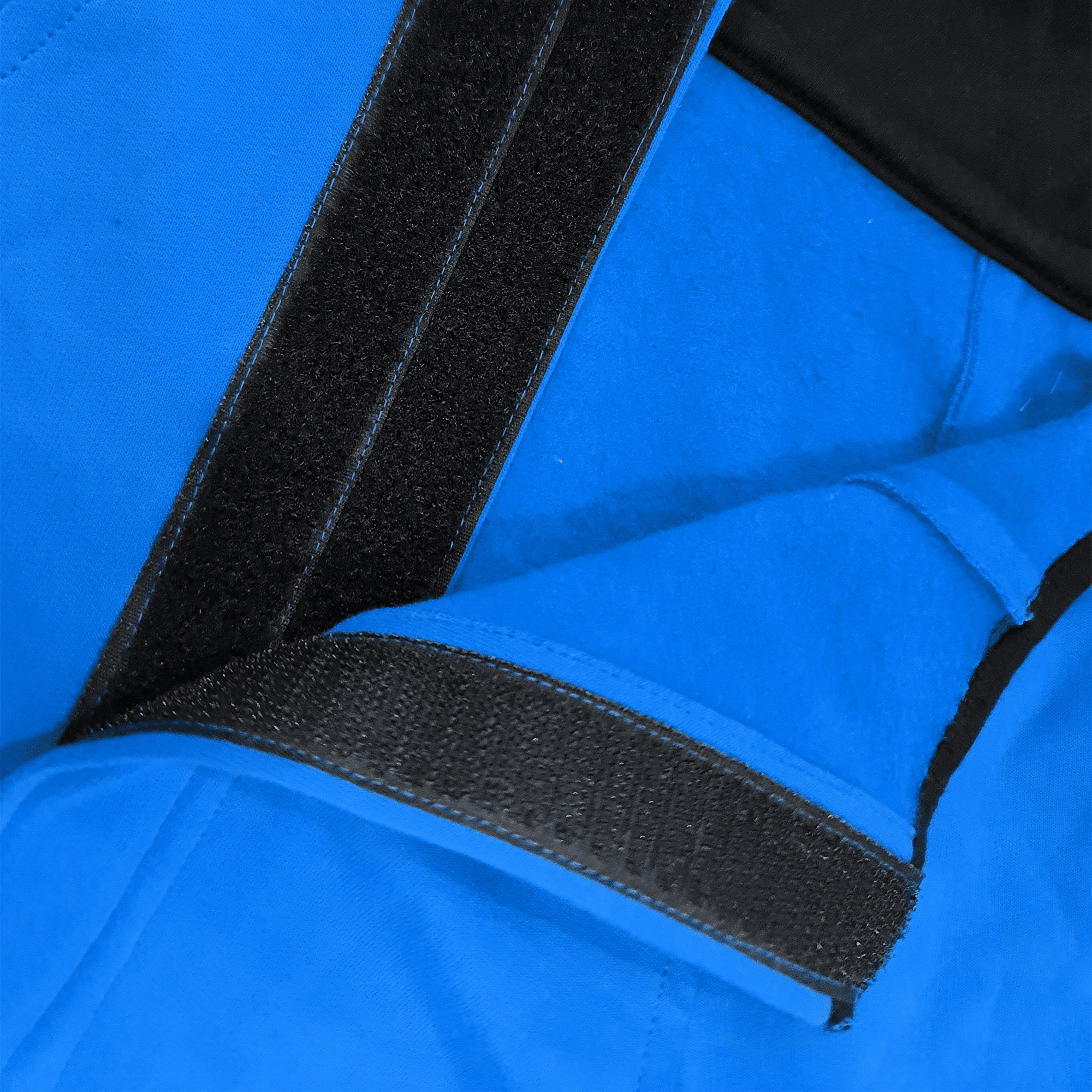 Pawsindia Dog & Cat Hoodie - The Boys (Blue)