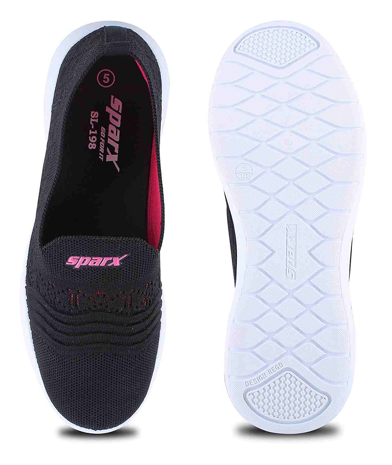 Sparx shoes clearance 198