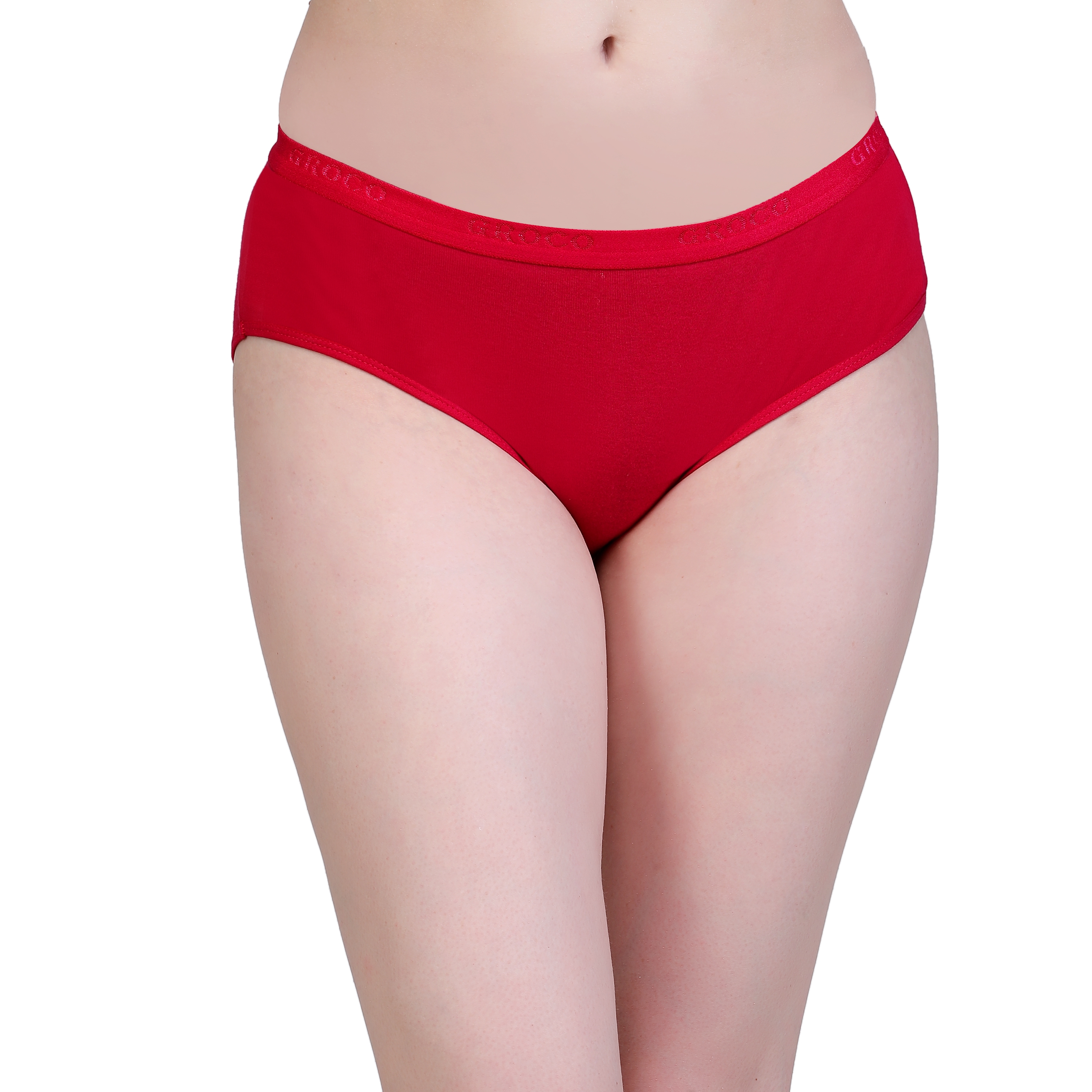 PEACH SMILE | PEACH SMILE Hipster Panties for Women 1