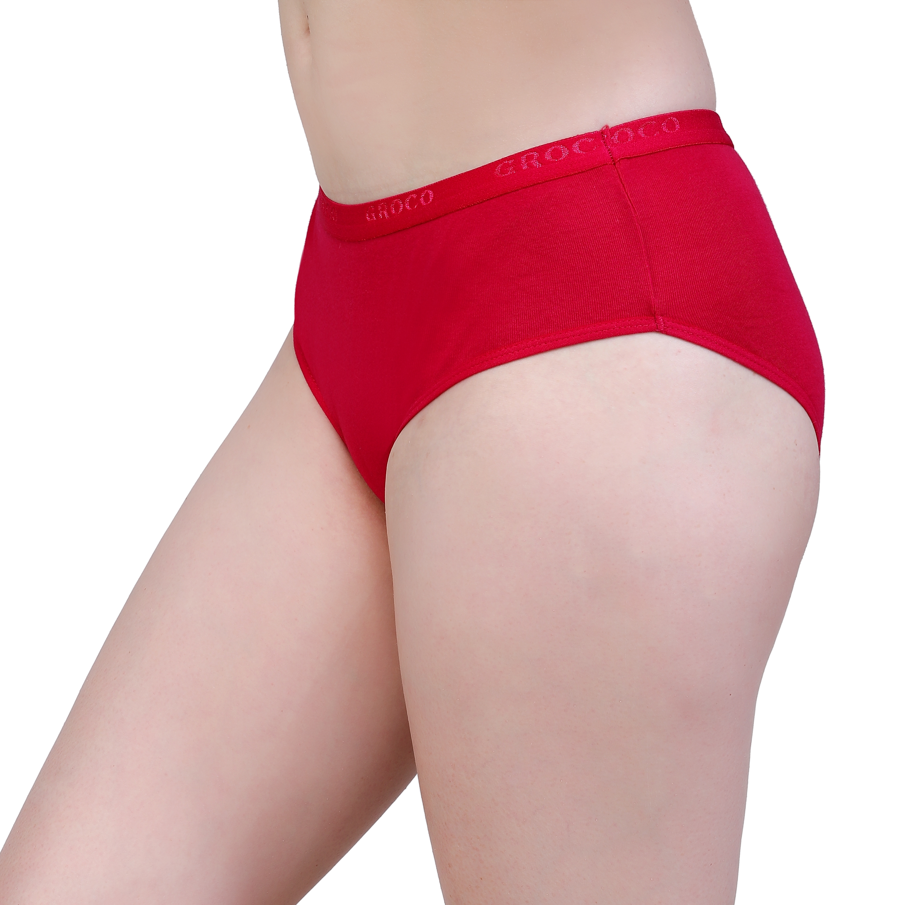 PEACH SMILE | PEACH SMILE Hipster Panties for Women 3