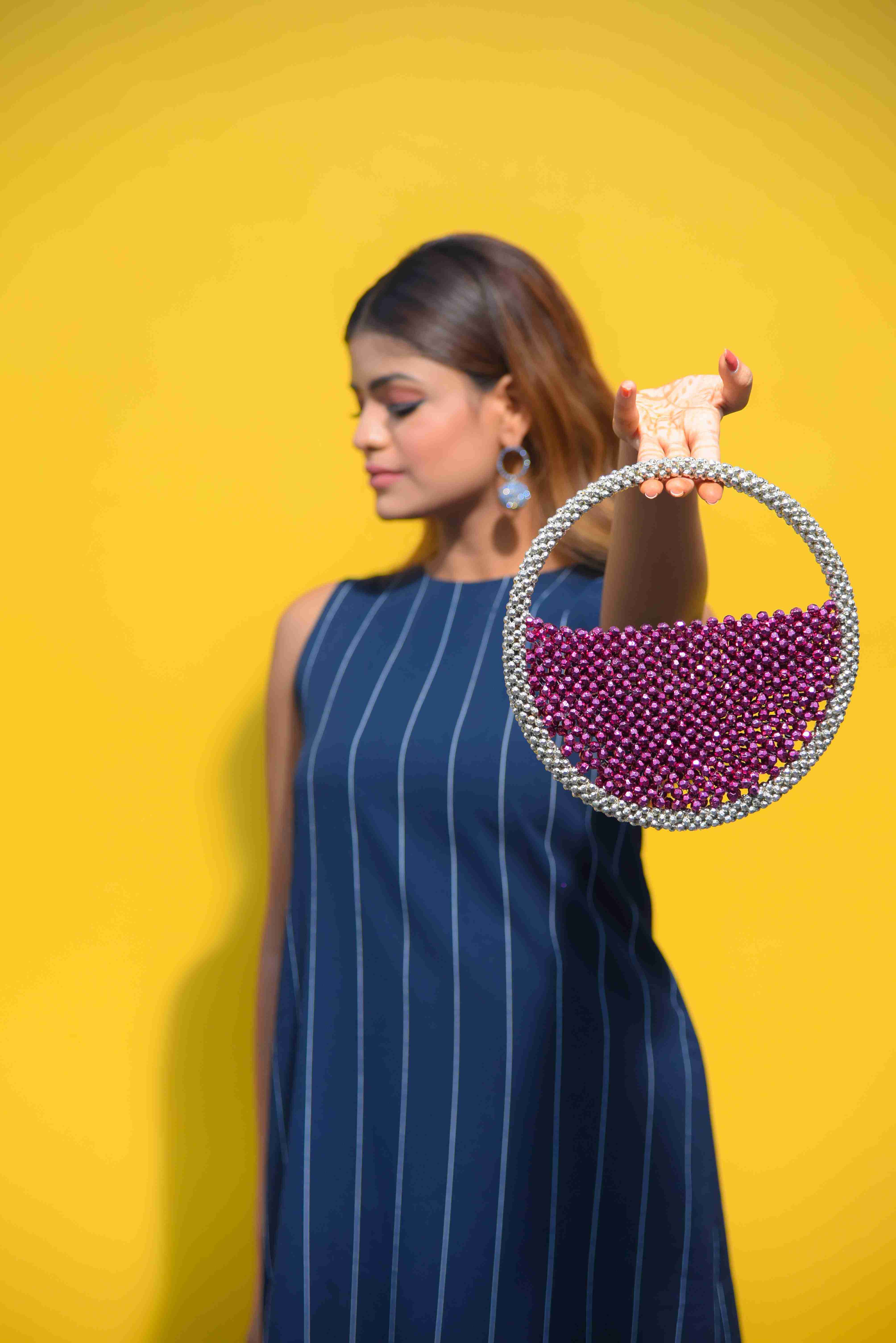 Round About Bag