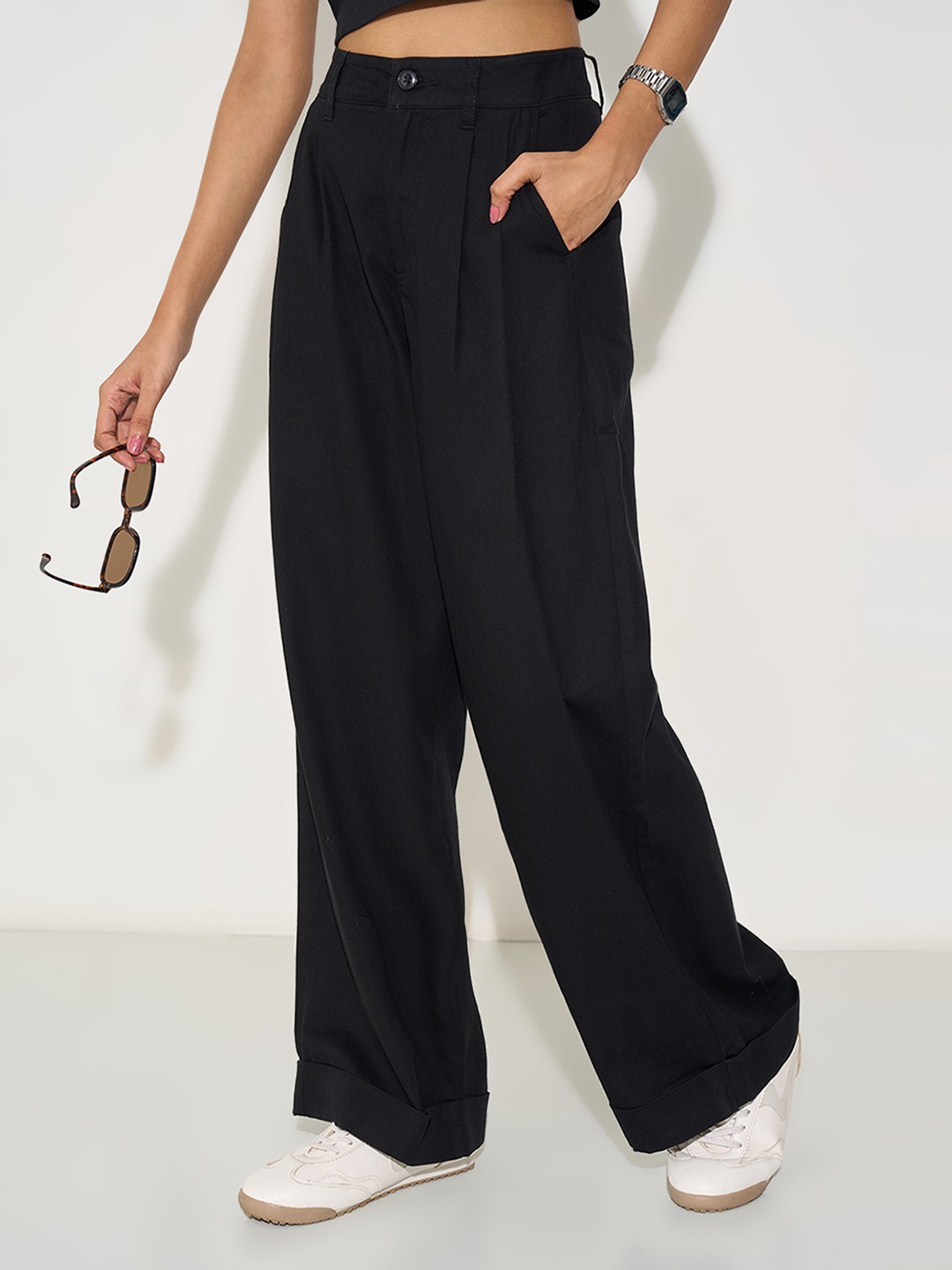 BlackTrousers