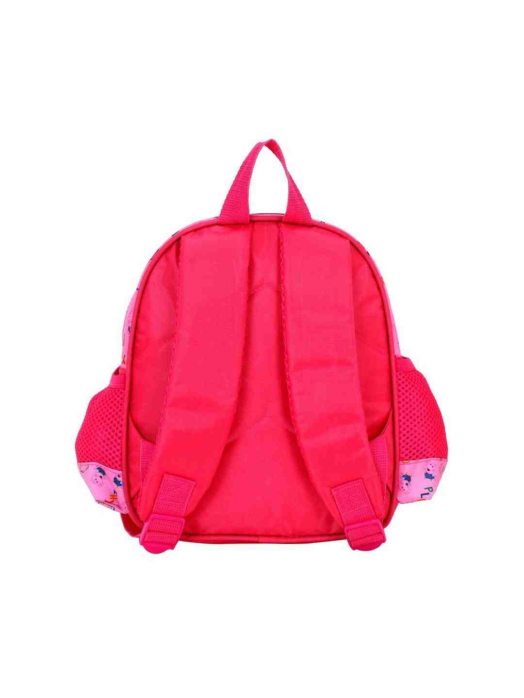 Peppa Pig Make You Grow 10 Backpack Bags for Kids age 3Y+