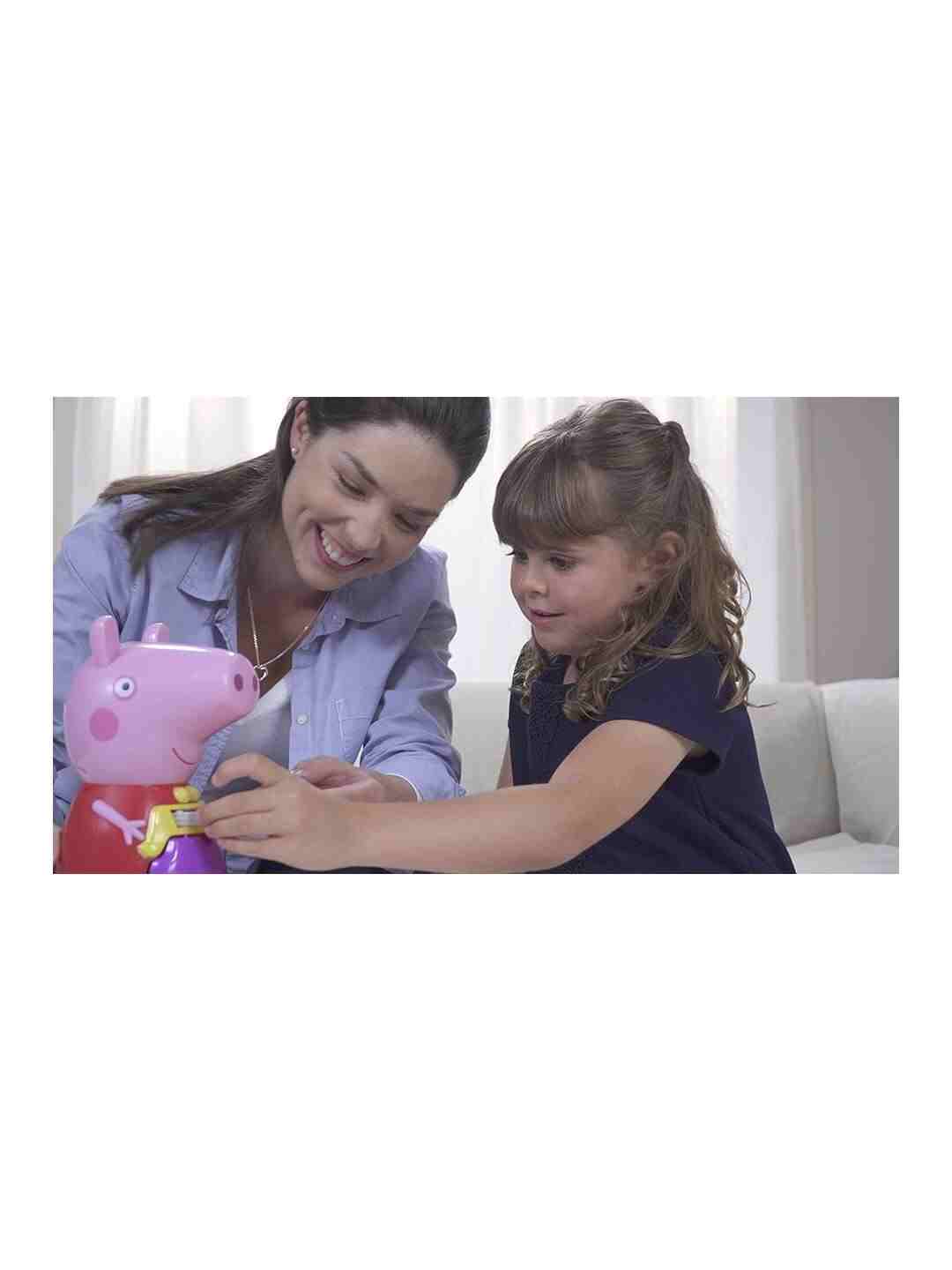 Peppa Pig Count With Learning Toys for Kids age 2Y+