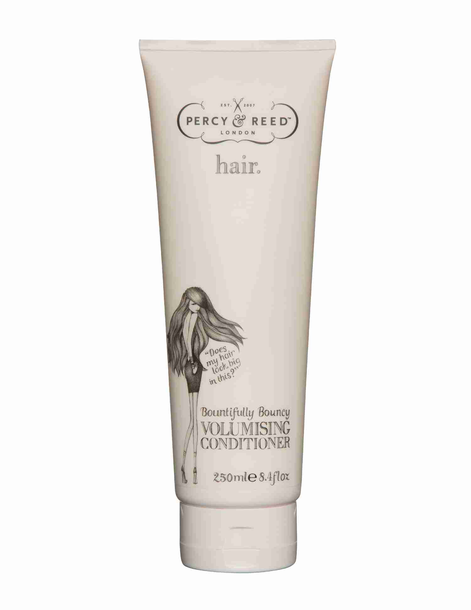 Volumising Conditioner • 250ml
