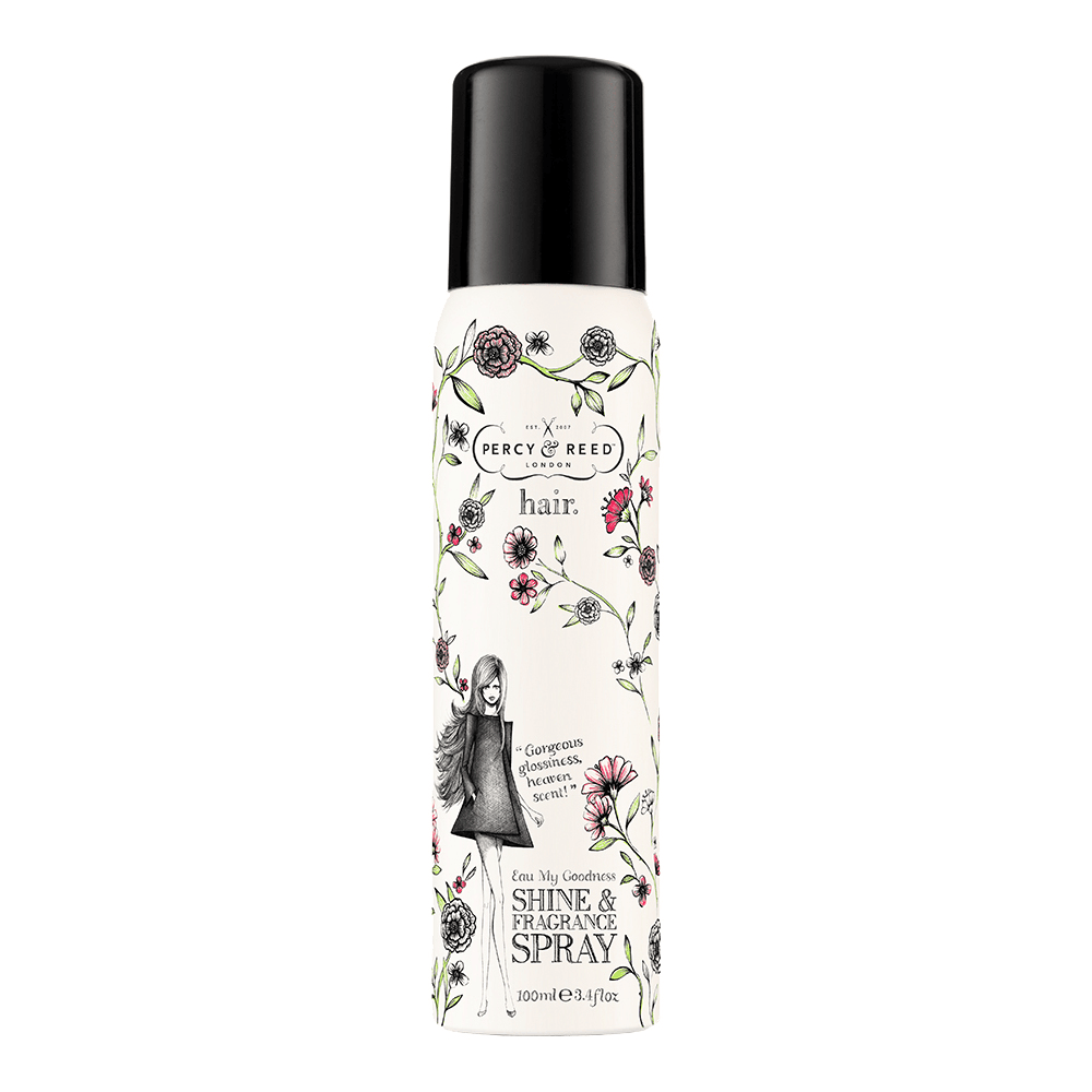 Eau My Goodness Shine & Fragrance Spray • 100ml