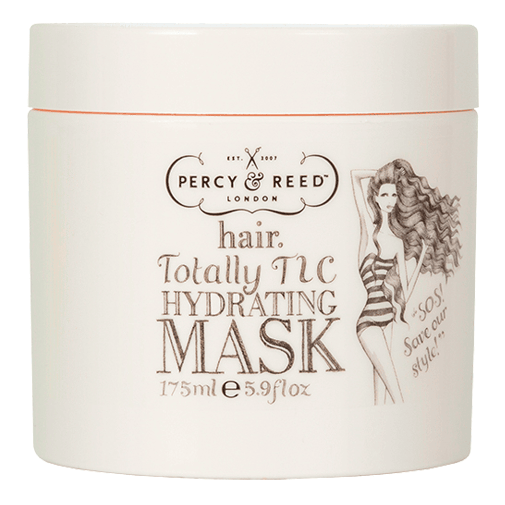 Totally TLC Hydrating Mask • 175ml
