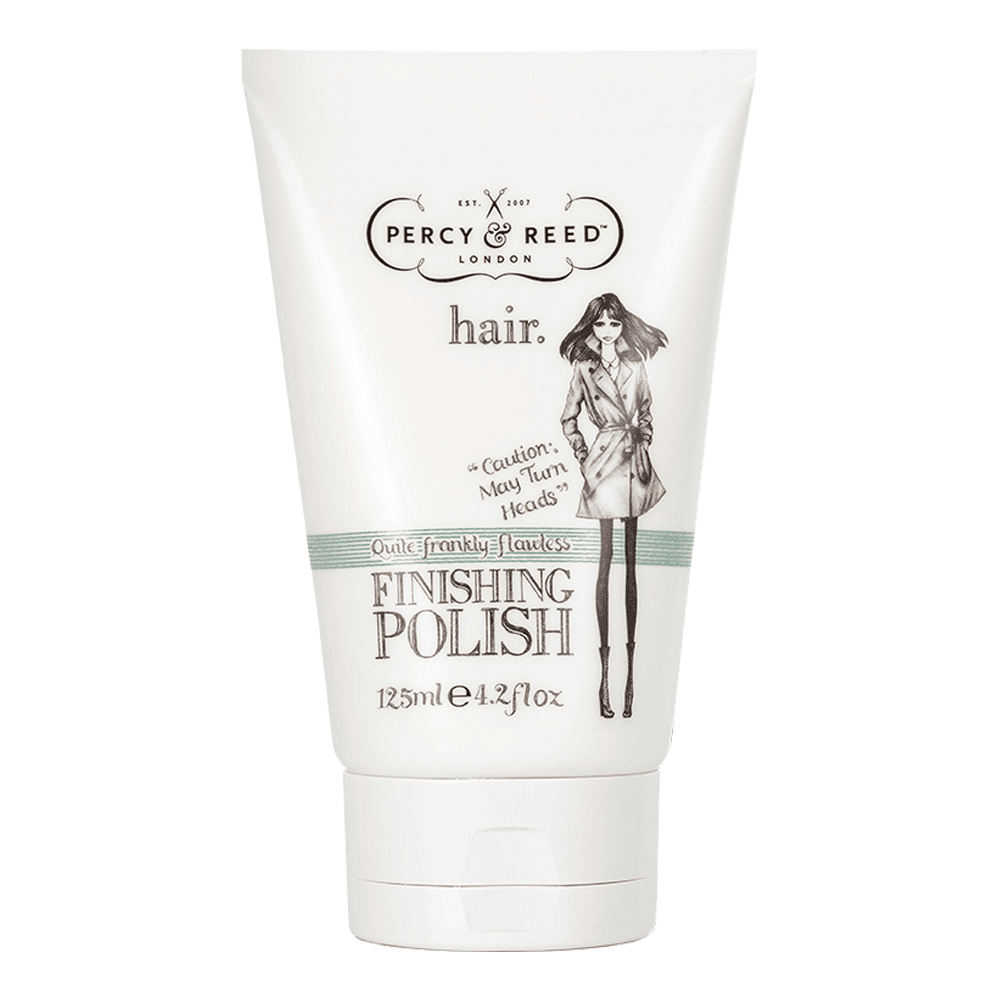 Quite Frankly Flawless Finishing Polish