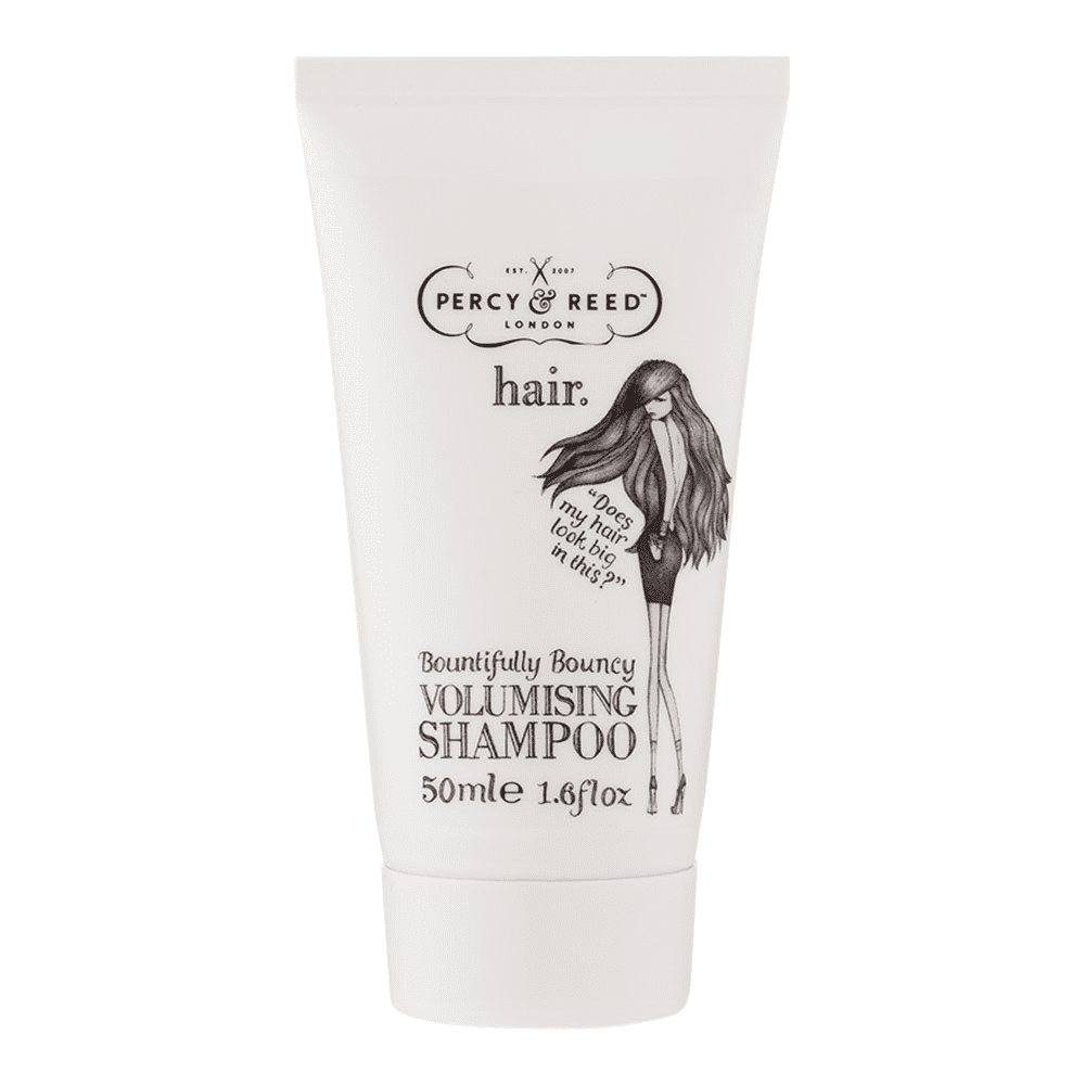 Mini Bountifully Bouncy Volumising Shampoo 50ml