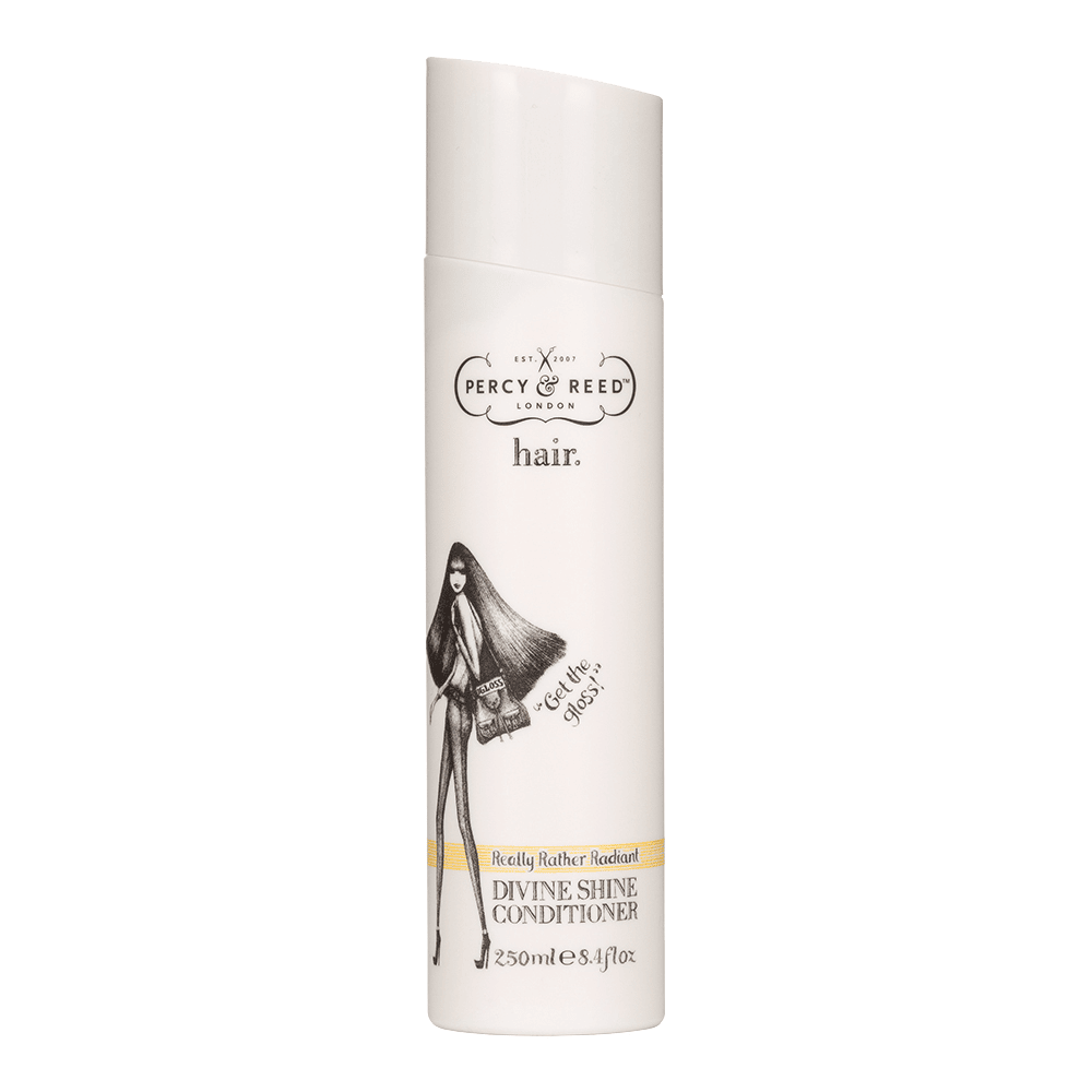 Really Rather Radiant Divine Shine Conditioner • 250ml