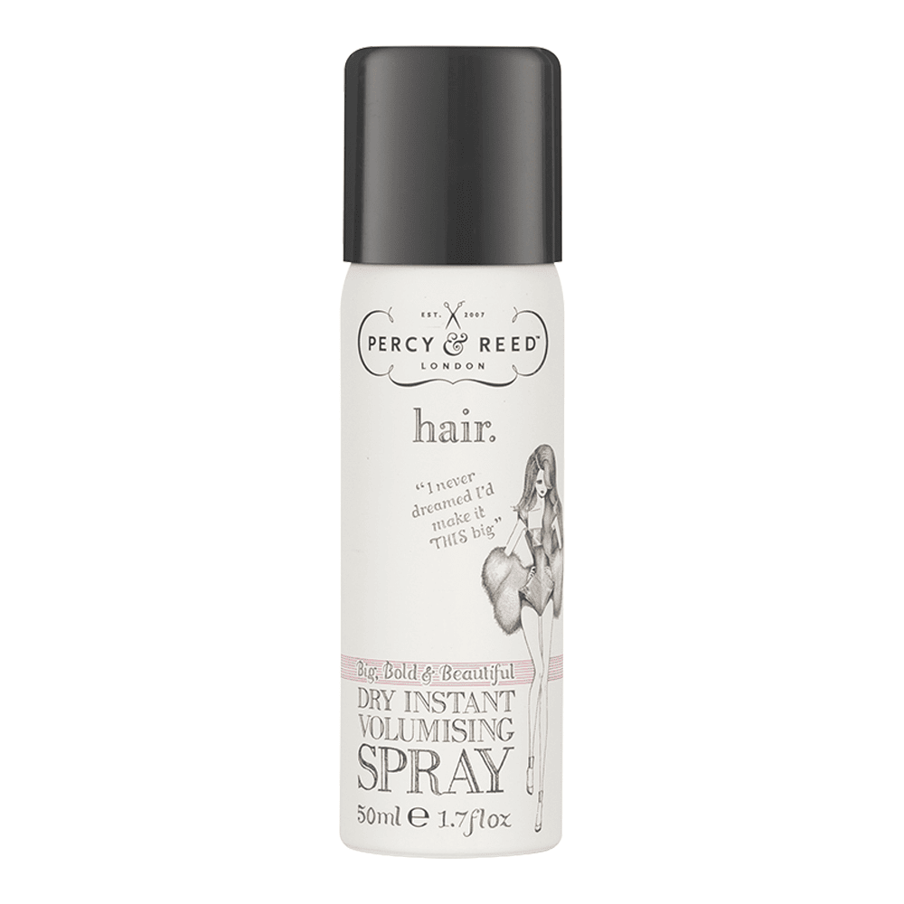 Turn Up The Volume Dry Instant Volumizing Spray • 50ml