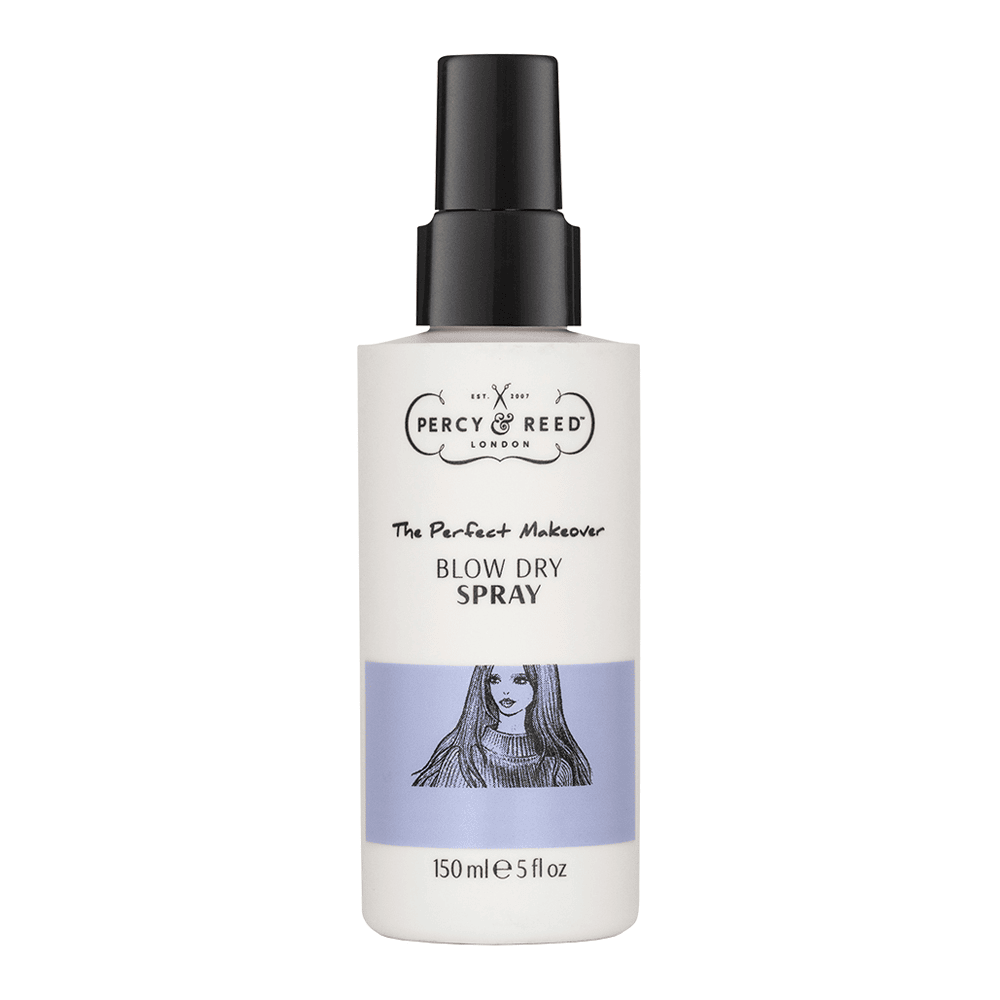 The Perfect Blow Dry Makeover Spray