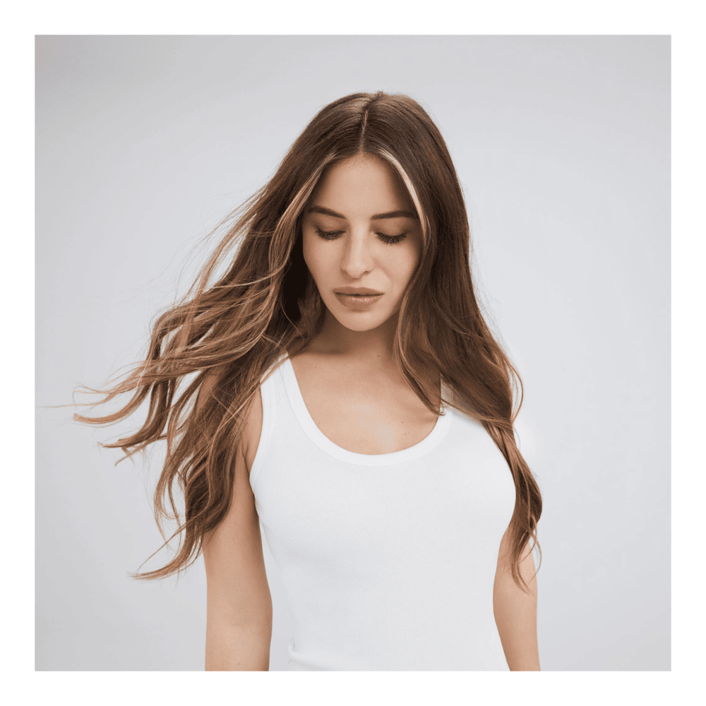 The Perfect Blow Dry Makeover Spray