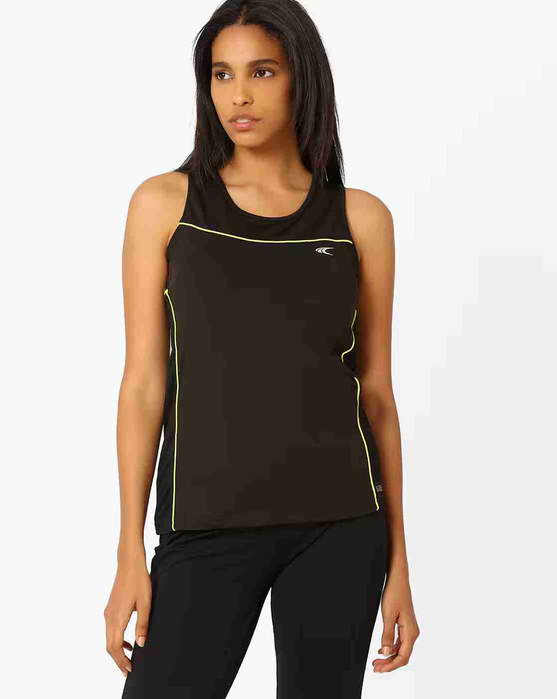 PERFORMAX | Quick Dry Tank Top|0