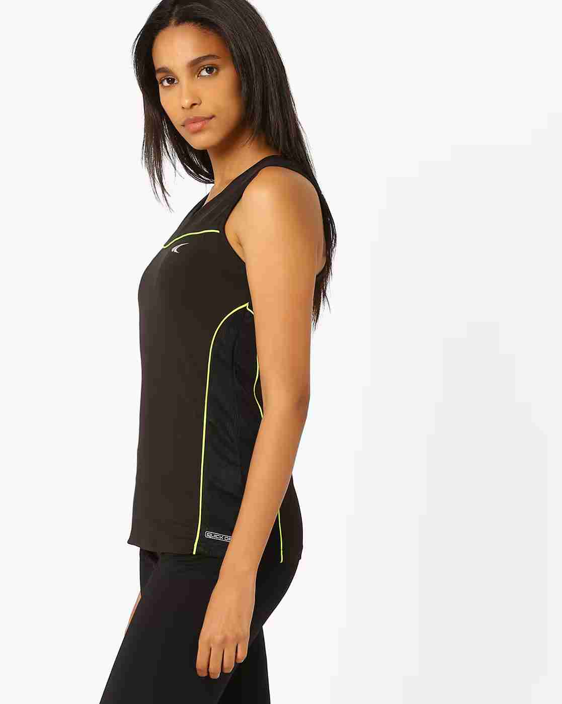 PERFORMAX | Quick Dry Tank Top|1