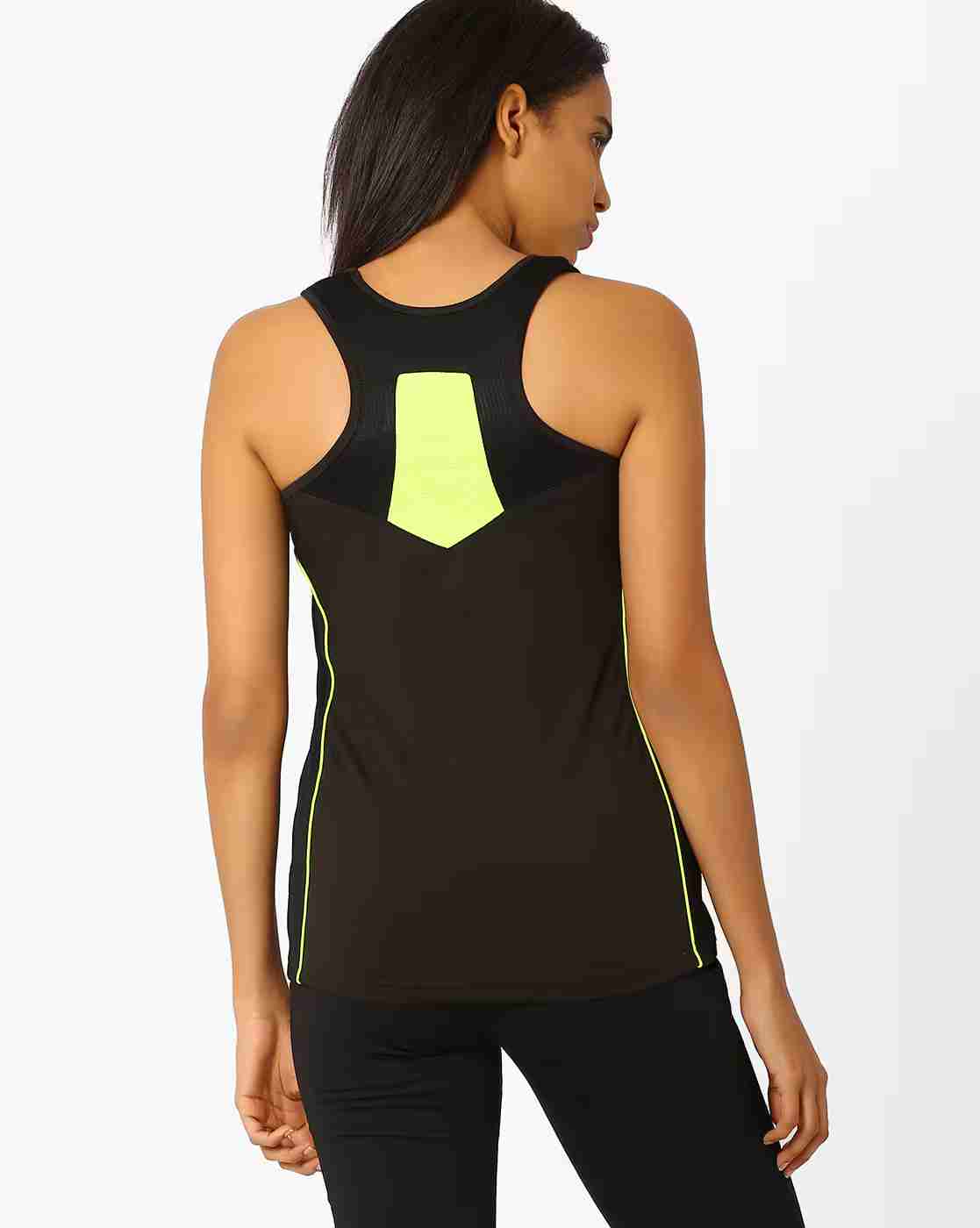 PERFORMAX | Quick Dry Tank Top|2