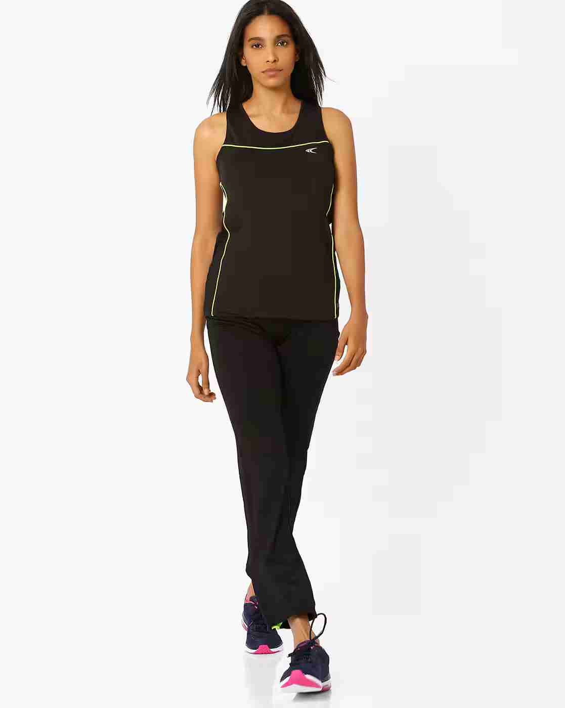 PERFORMAX | Quick Dry Tank Top|3