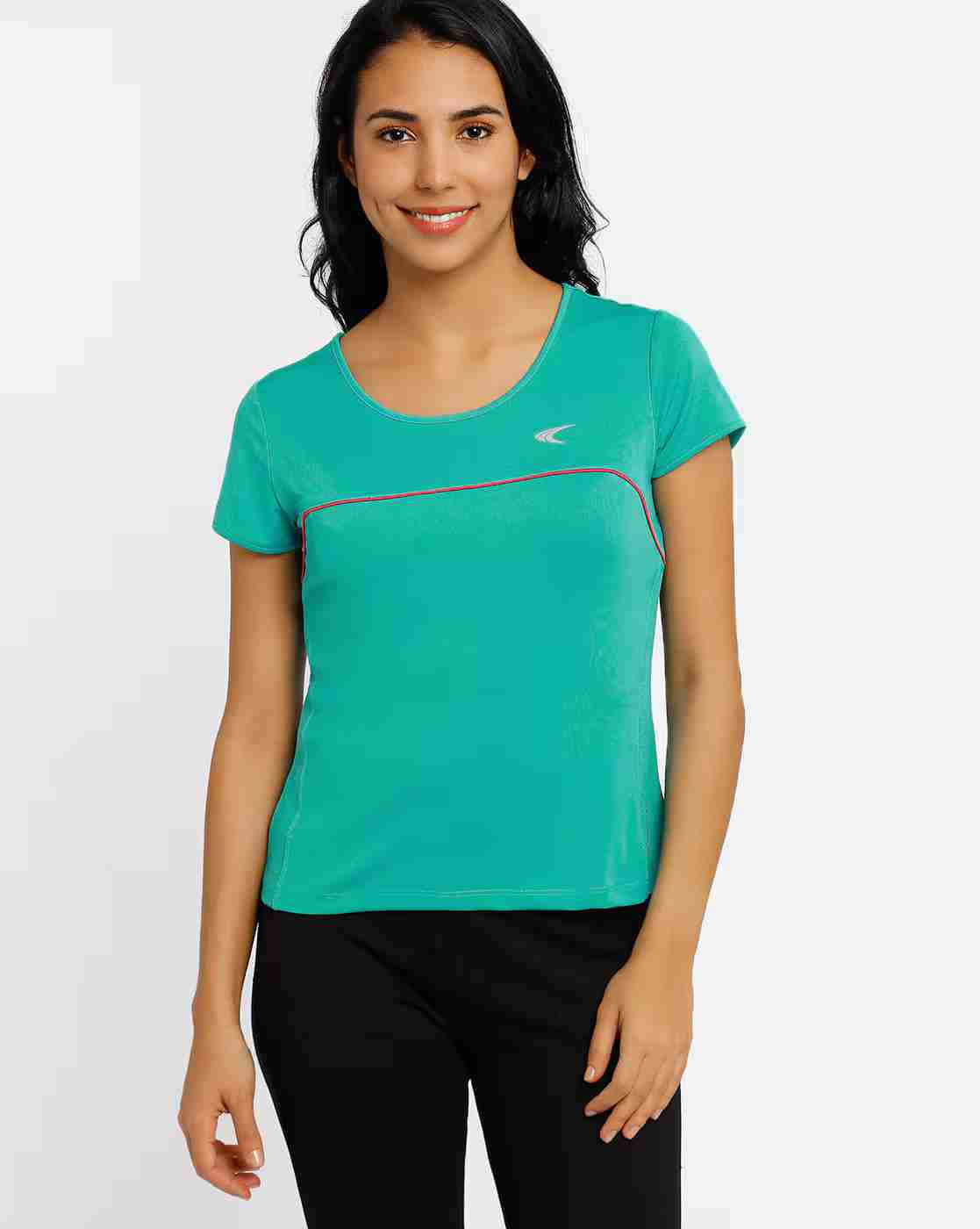 PERFORMAX | Crew-Neck QuickDry T-shirt|0