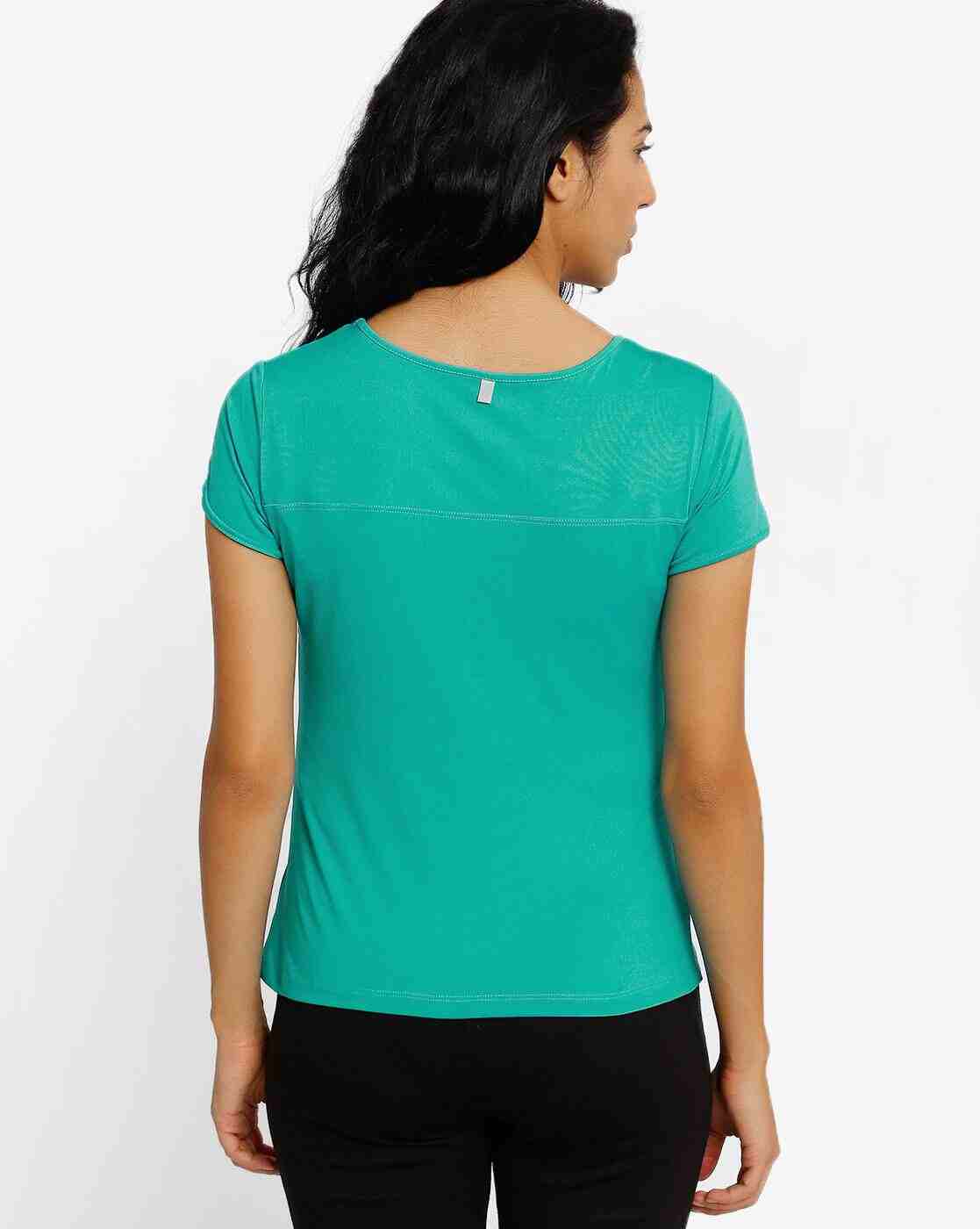PERFORMAX | Crew-Neck QuickDry T-shirt|2