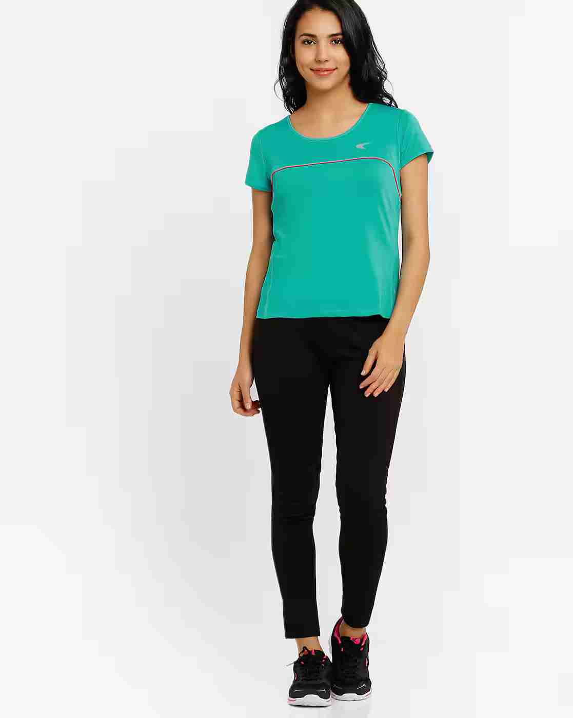 PERFORMAX | Crew-Neck QuickDry T-shirt|3