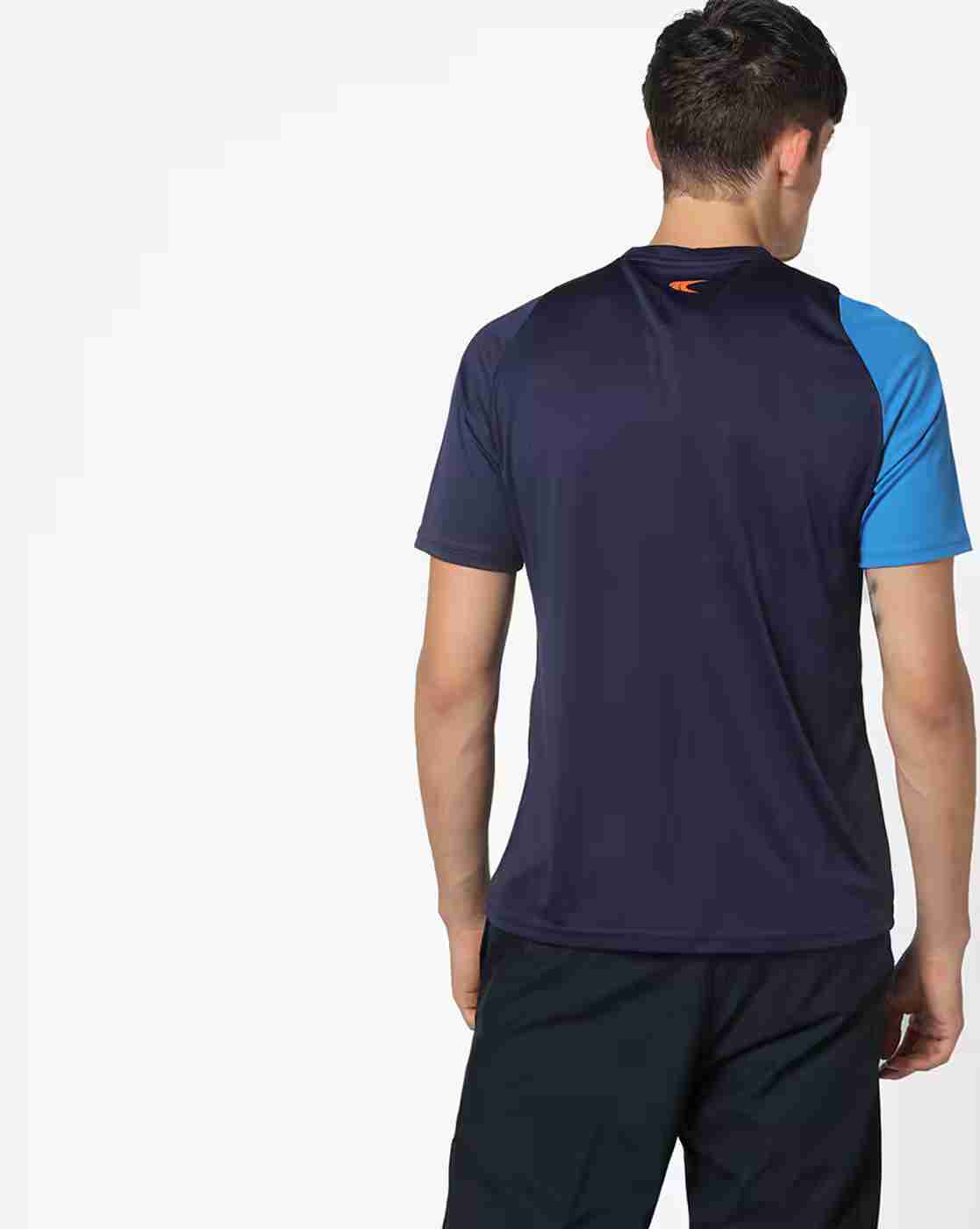 PERFORMAX | V-Neck Training T-Shirt with Raglan Sleeves|2