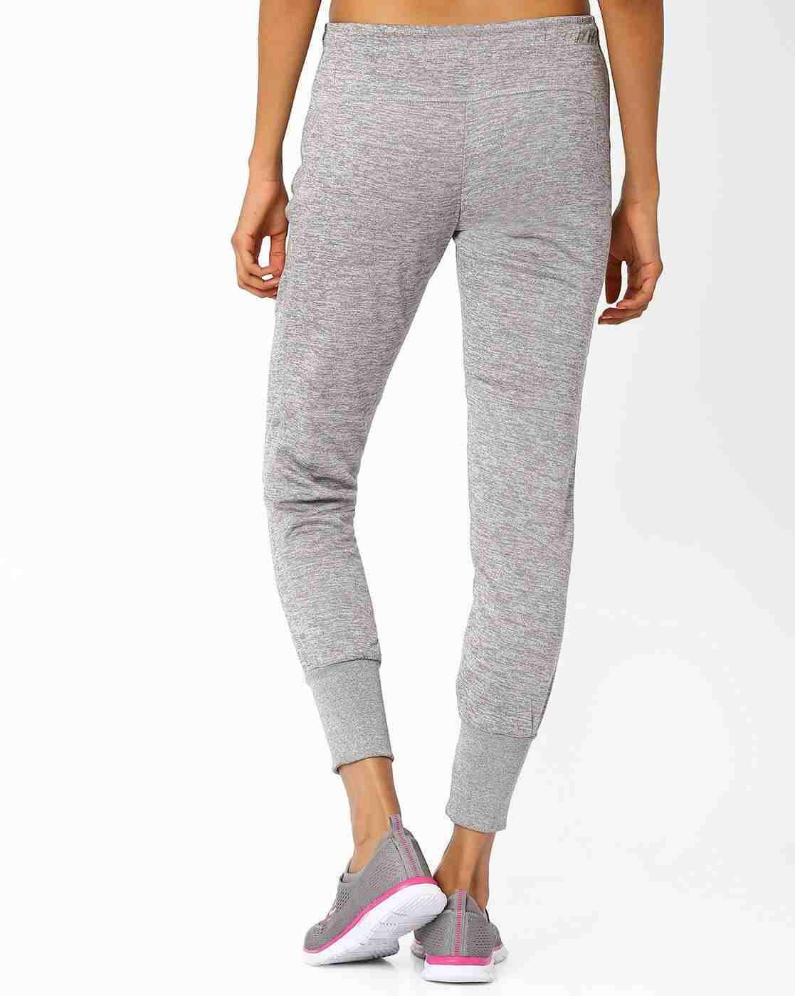 PERFORMAX | Track Pants with Cuffed Hem|2