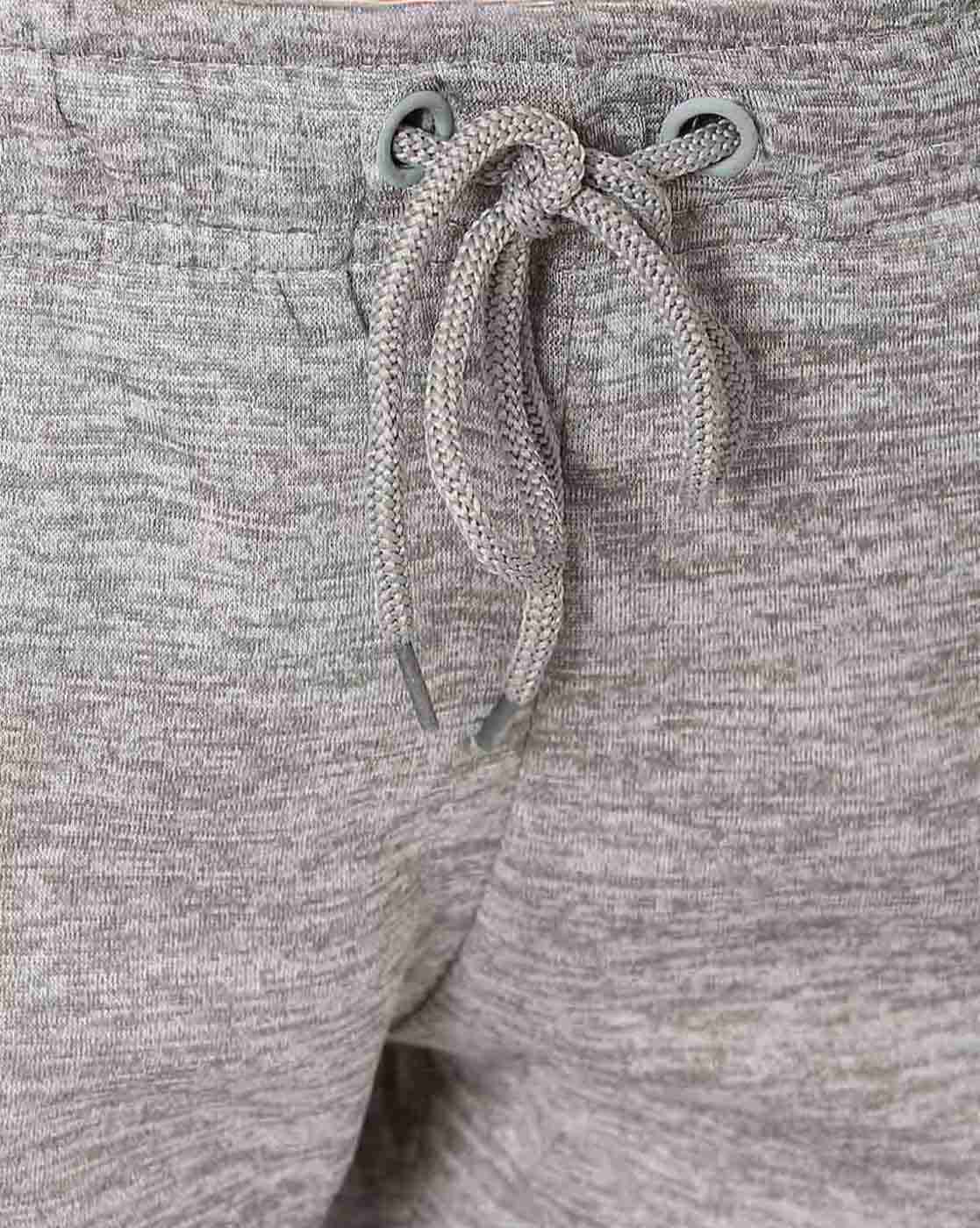 PERFORMAX | Track Pants with Cuffed Hem|4
