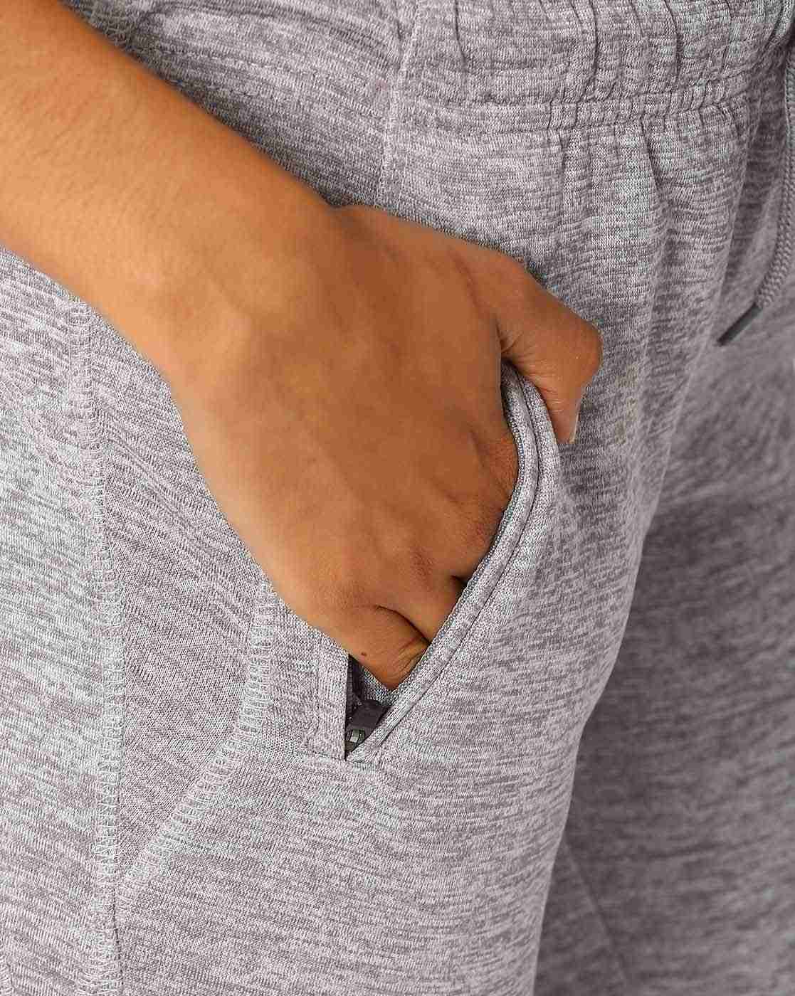 PERFORMAX | Track Pants with Cuffed Hem|5